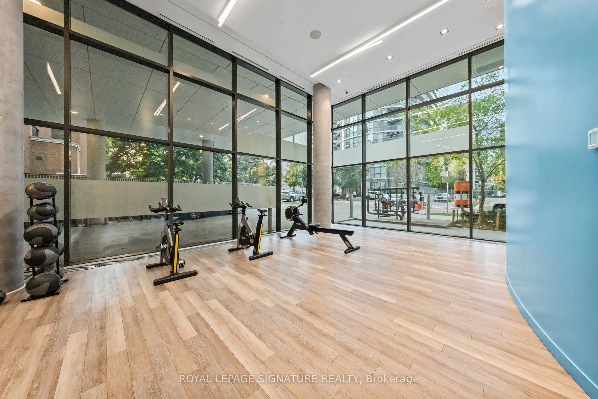 161 Roehampton Avenue #2711