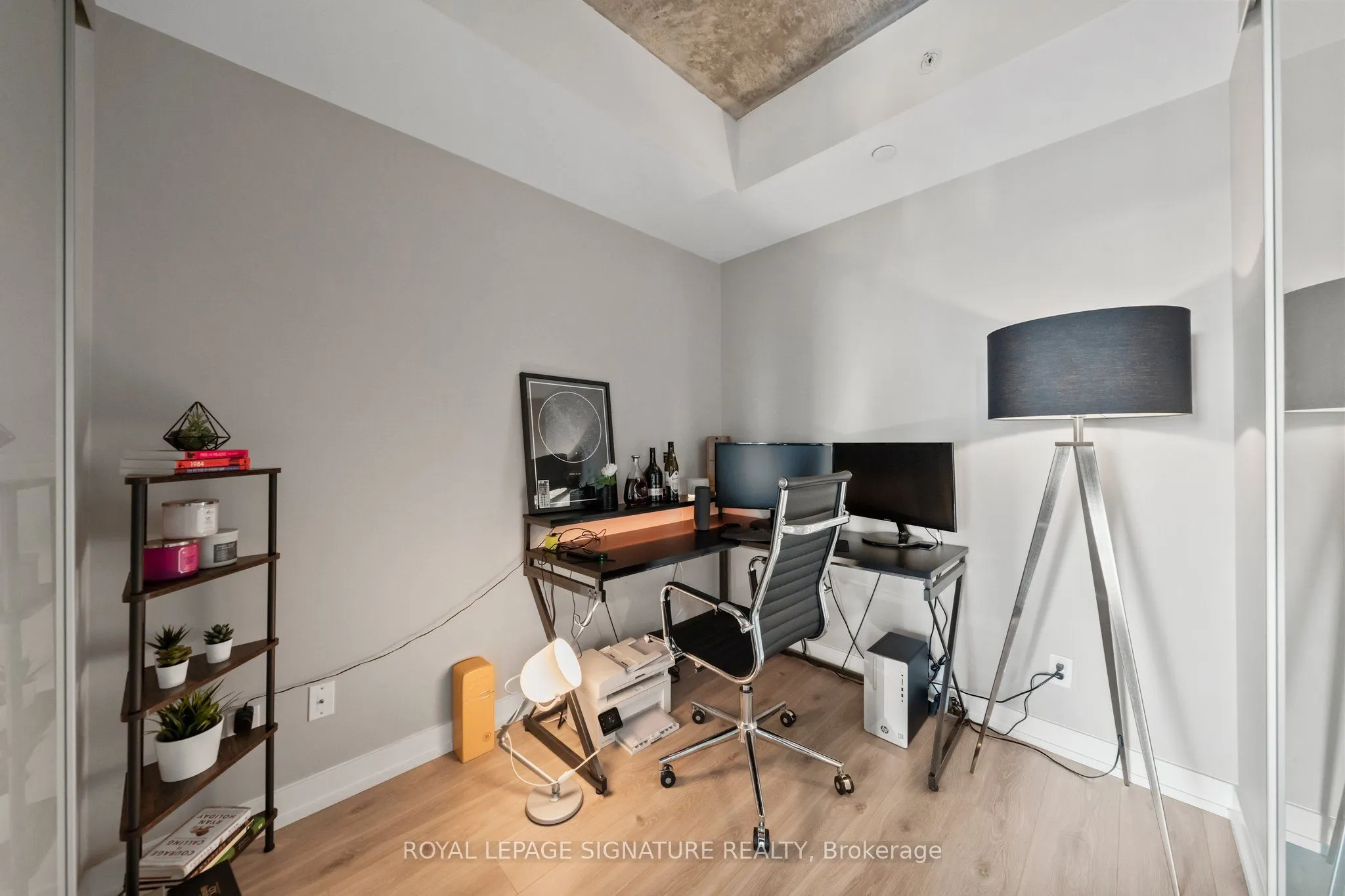 161 Roehampton Avenue #2711