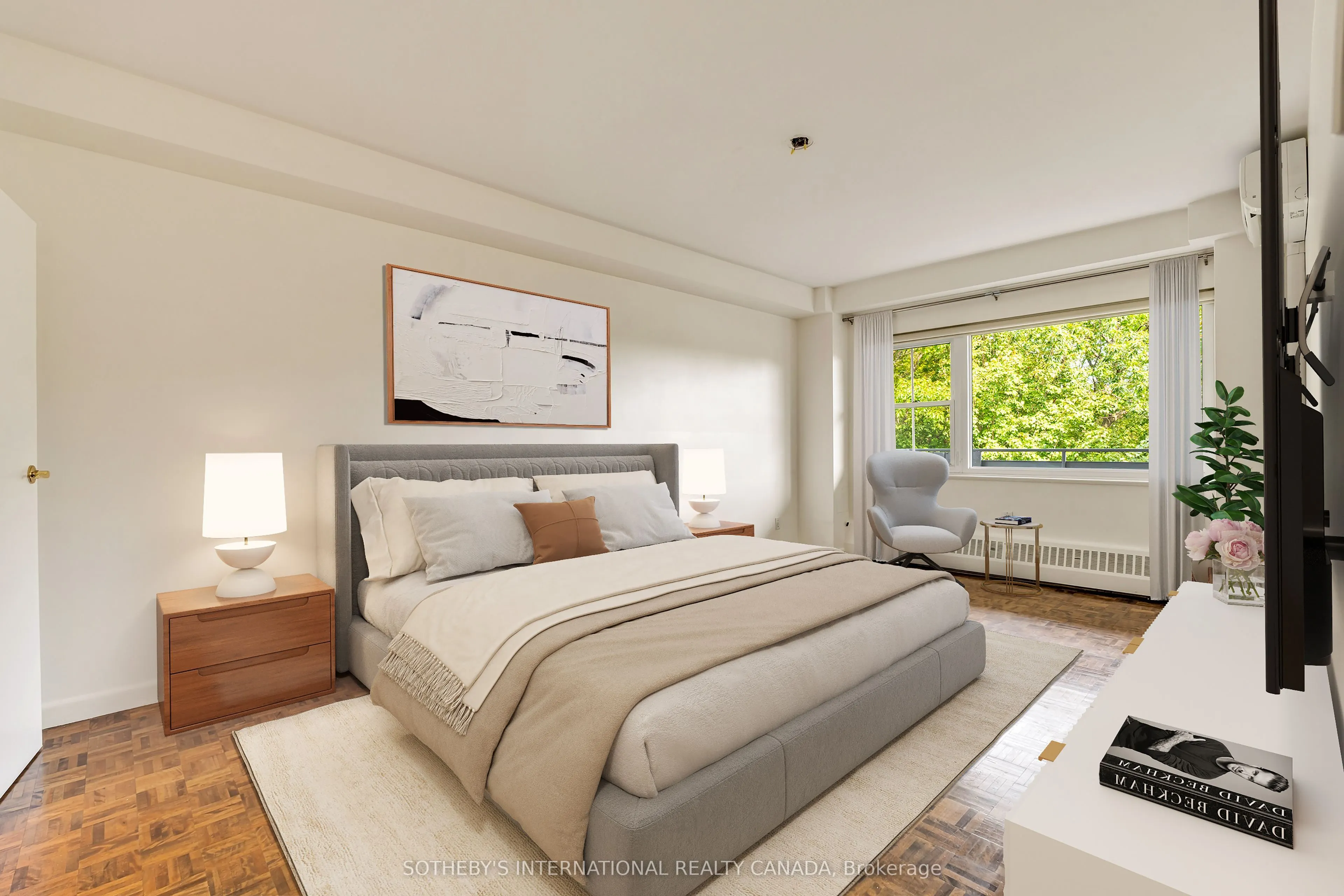 21 Dale Avenue #945