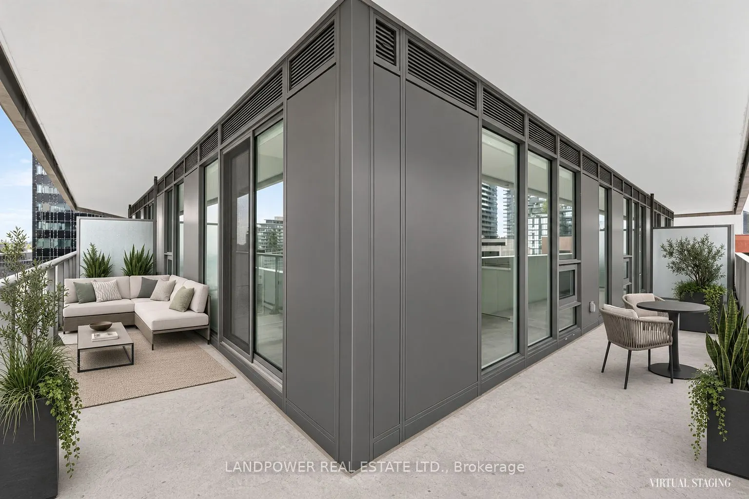 2221 Yonge Street #803