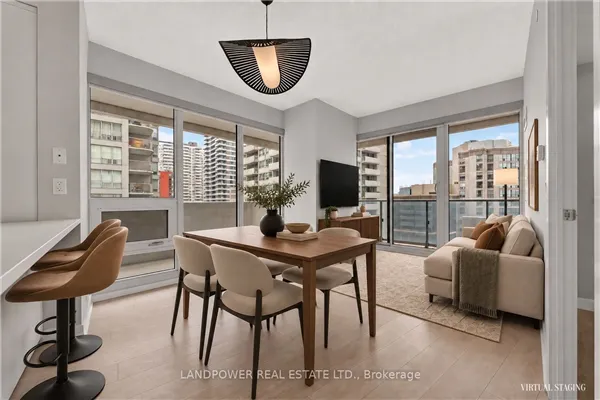 2221 Yonge Street #803