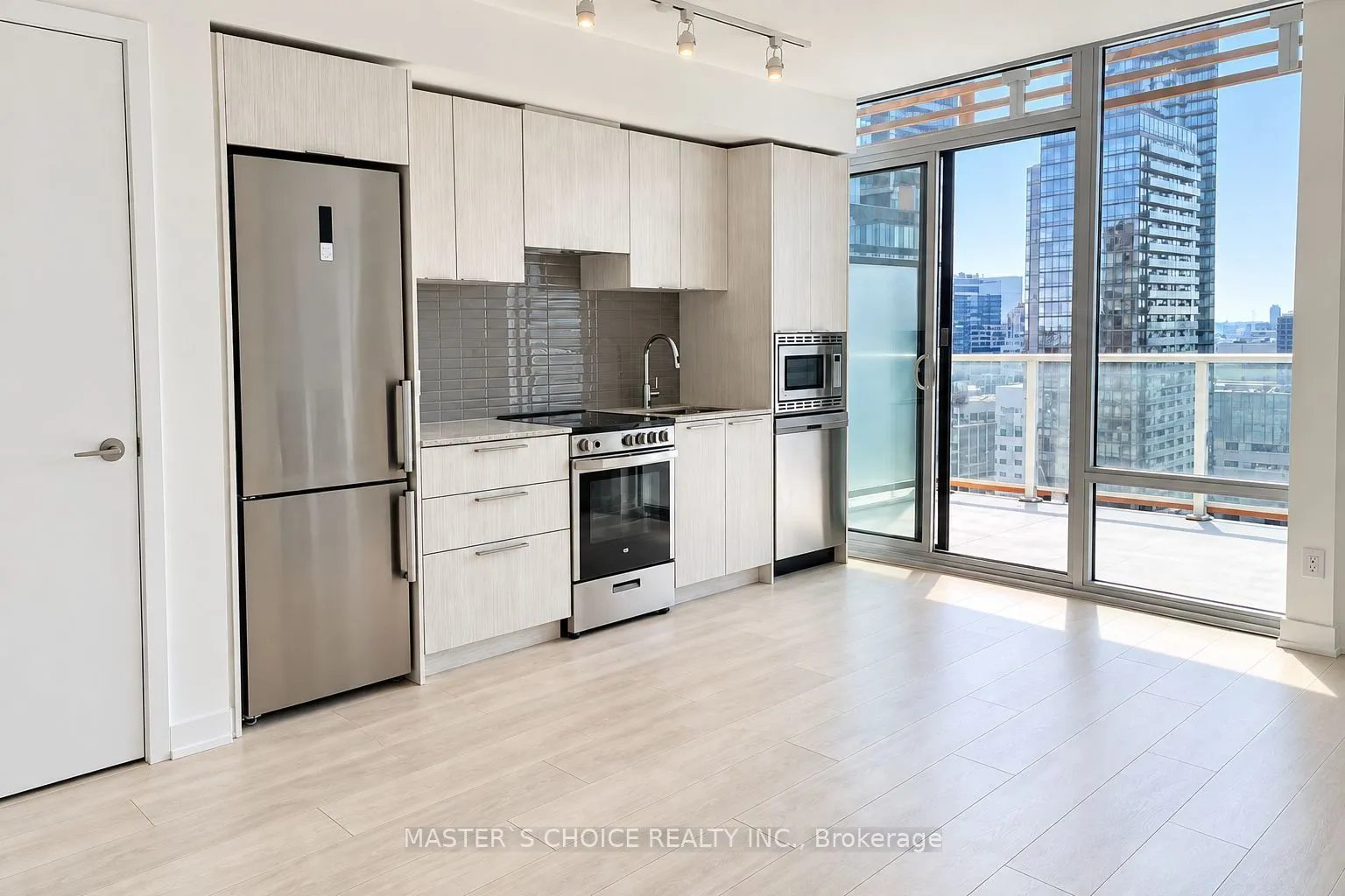 18 Maitland Terrace #2205