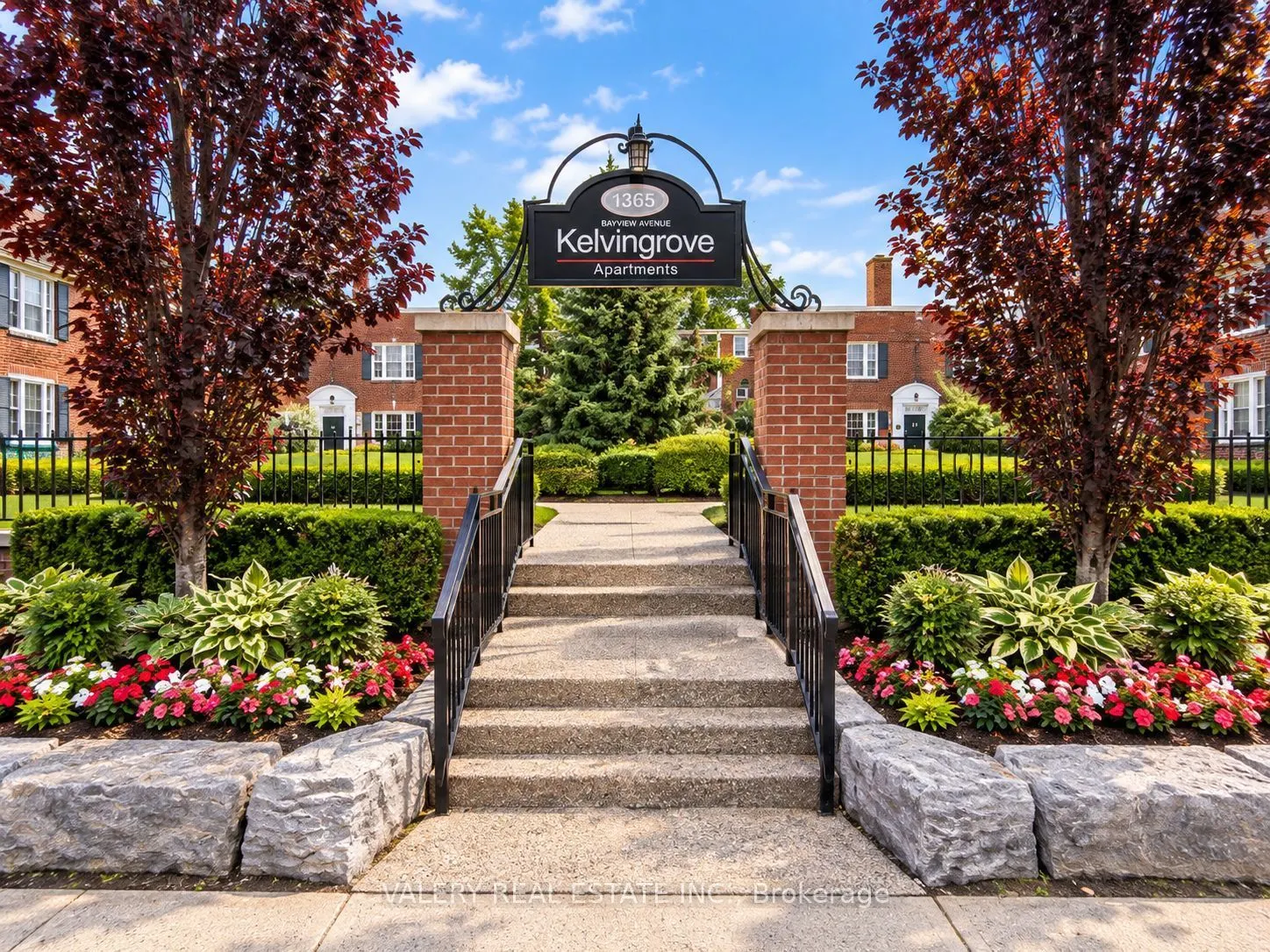 1335 Bayview Avenue #U13