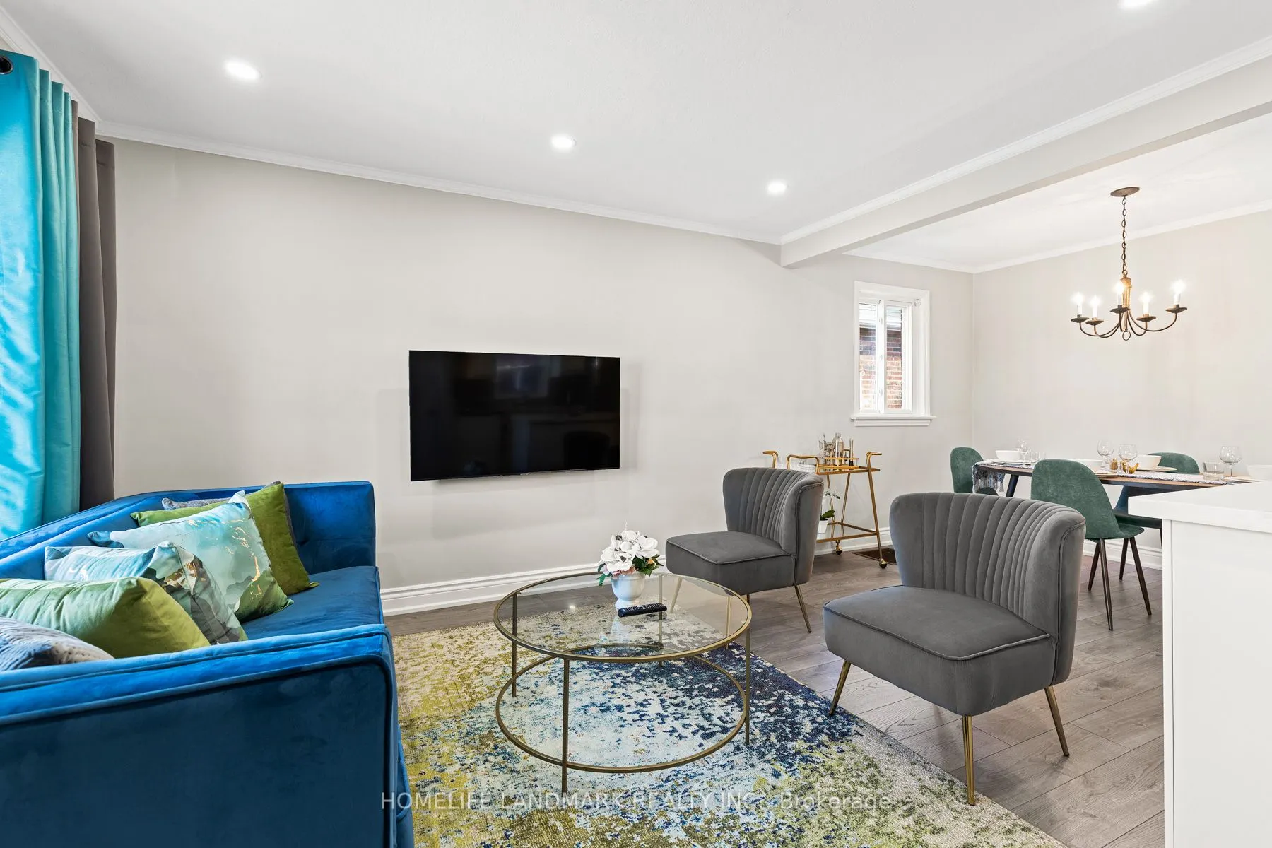 107 Parklea Drive