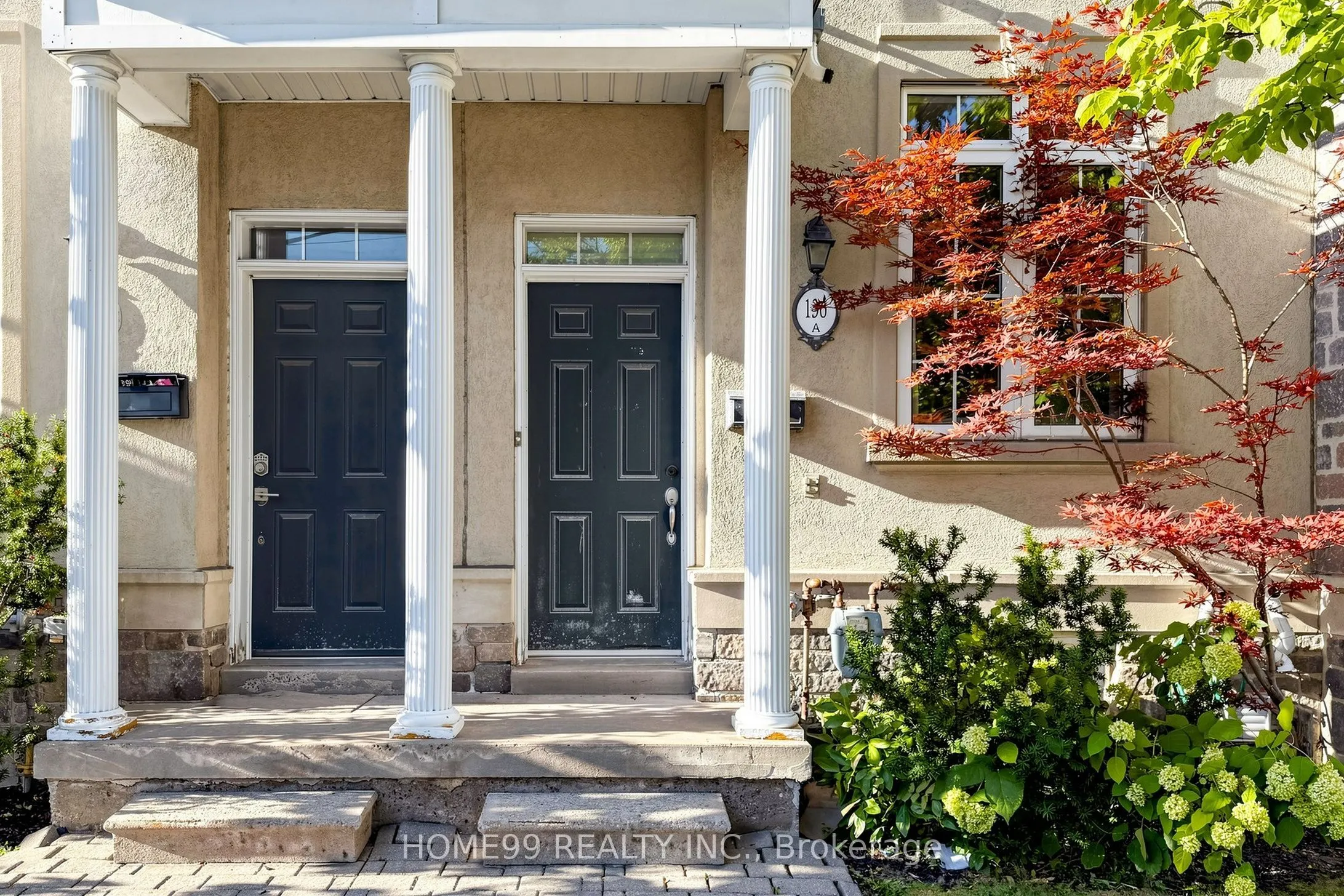 136A Finch Avenue W