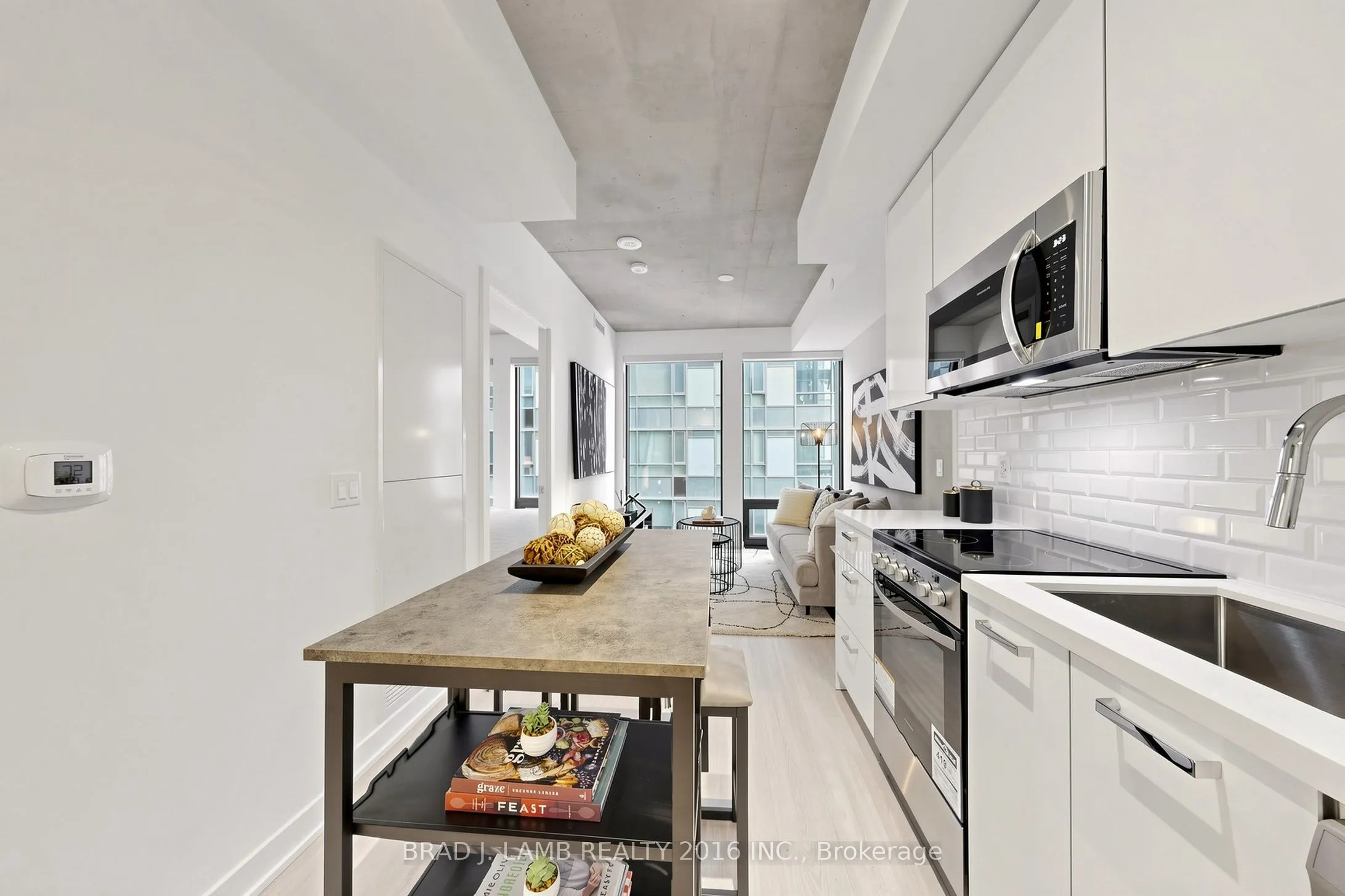 284 King Street E #501