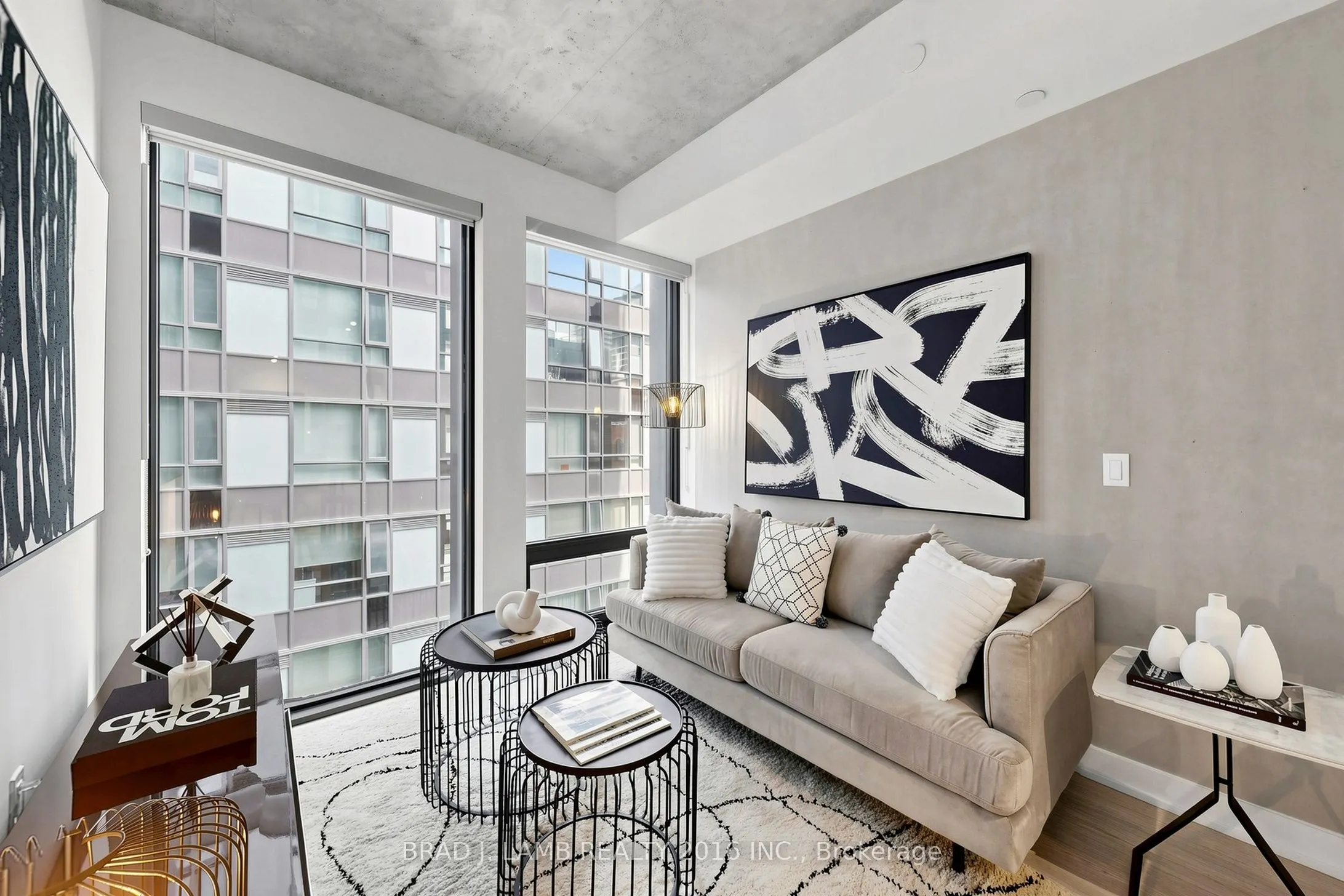 284 King Street E #501