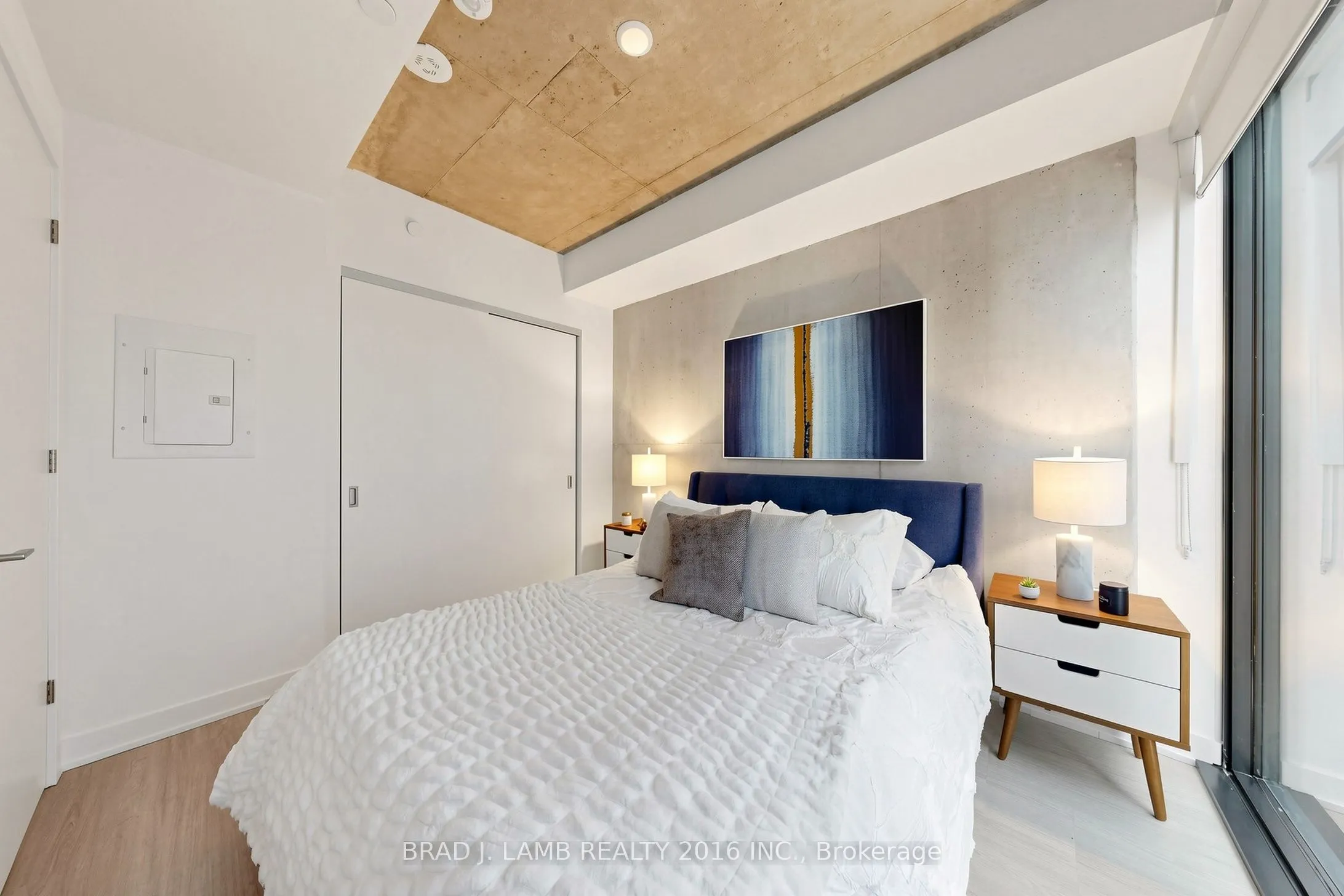 284 King Street E #501