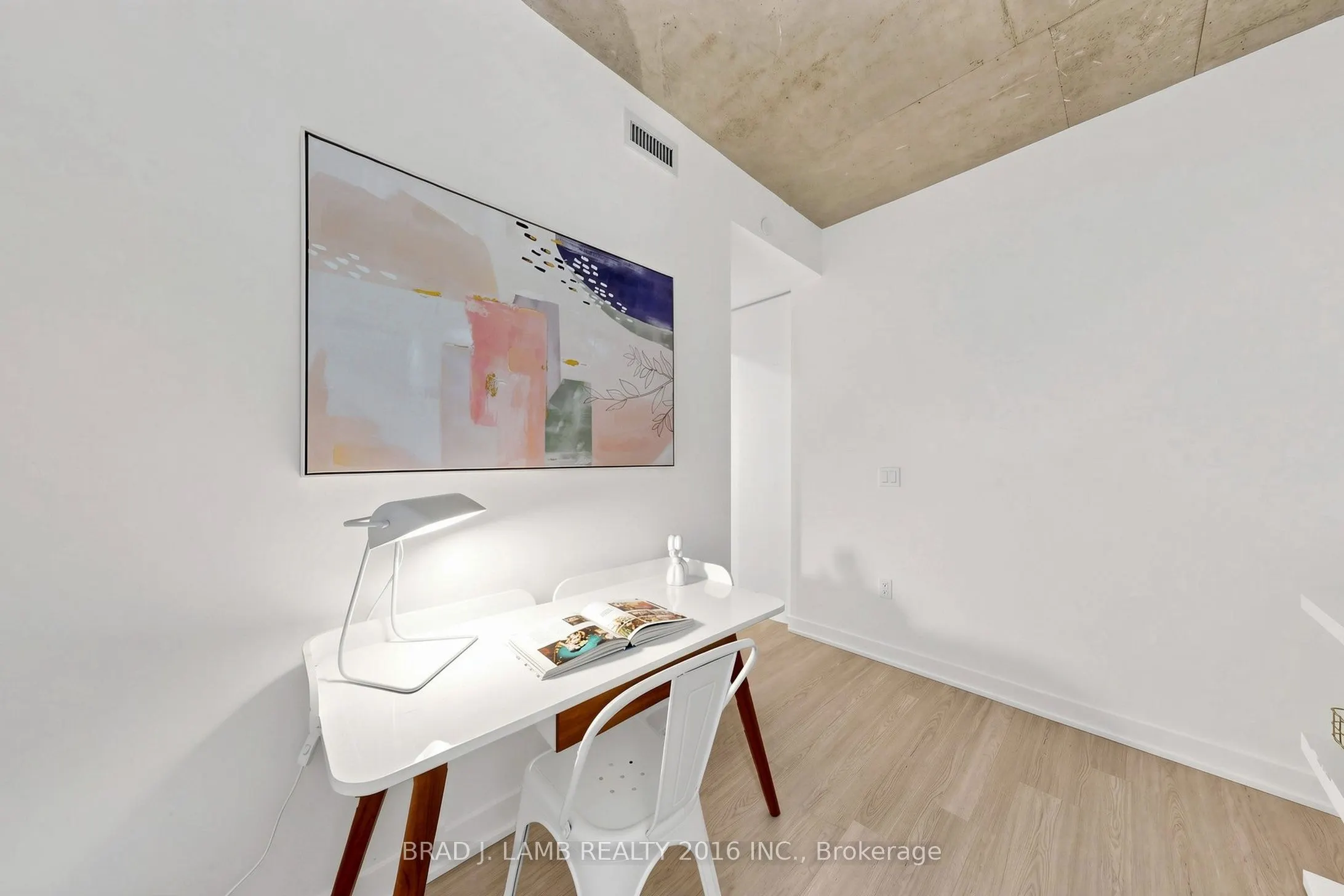 284 King Street E #501