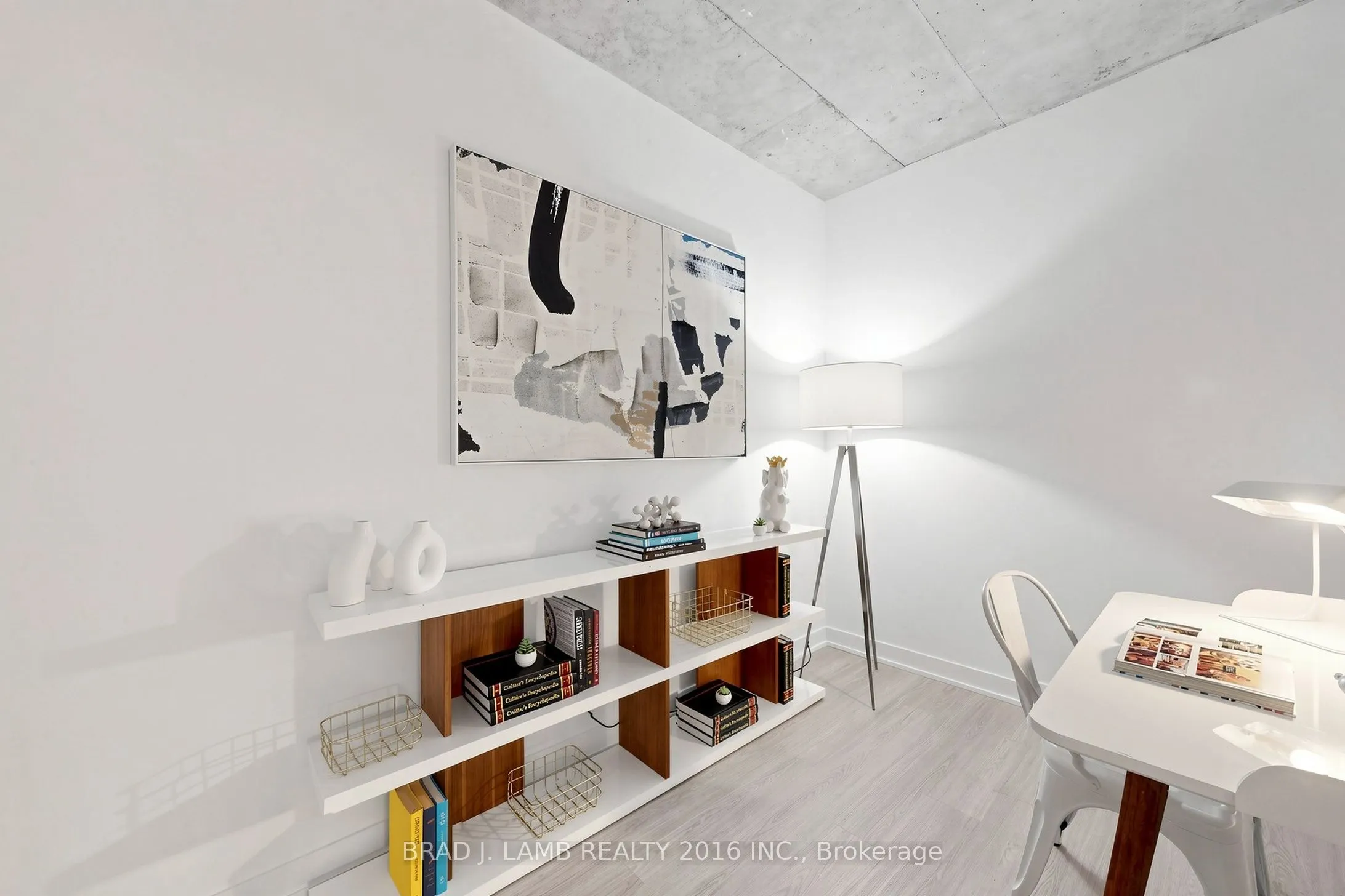 284 King Street E #501