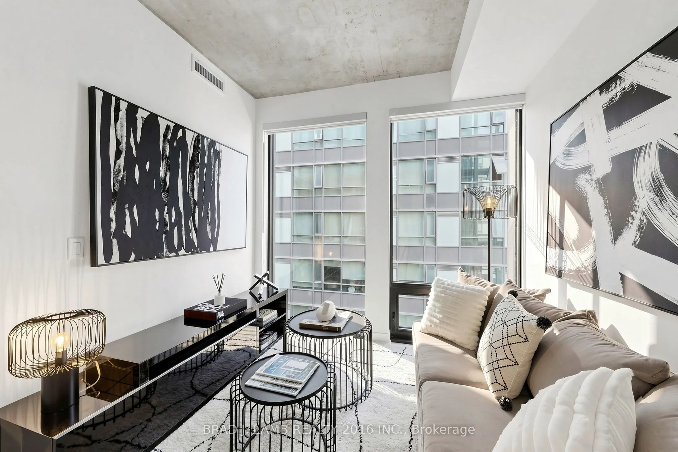 284 King Street E #501