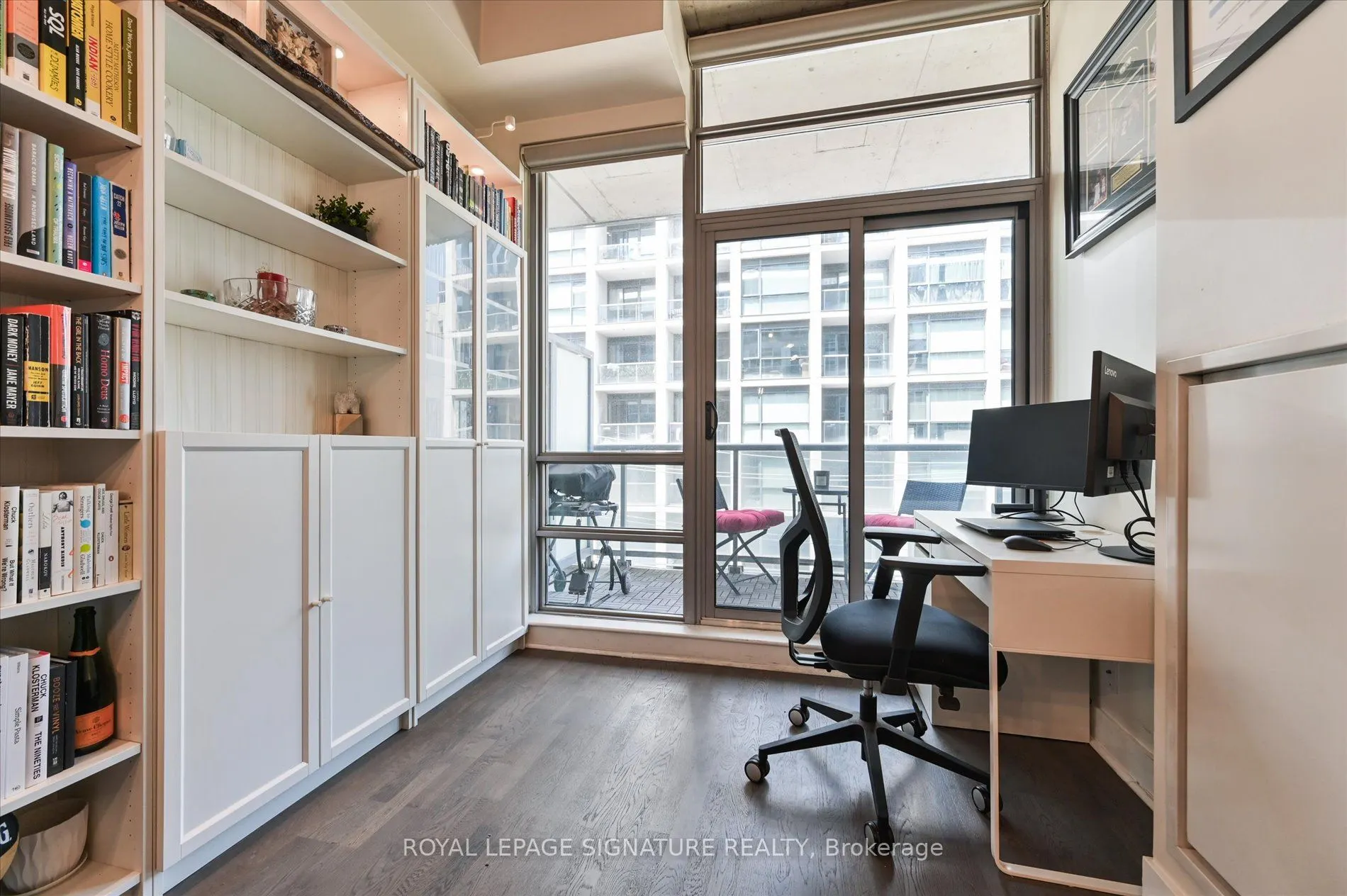 399 Adelaide Street W #420