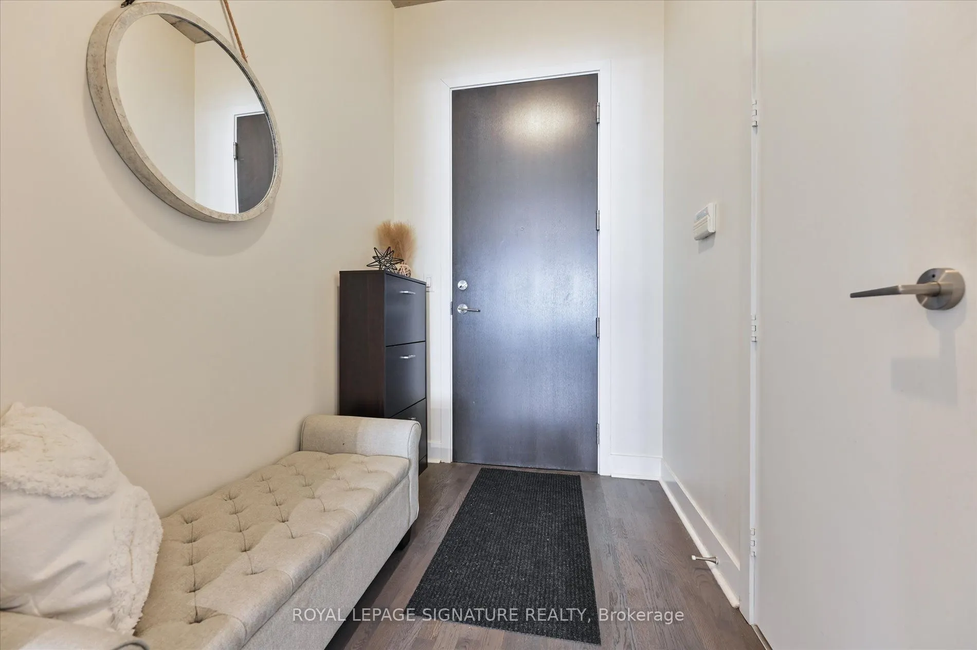 399 Adelaide Street W #420