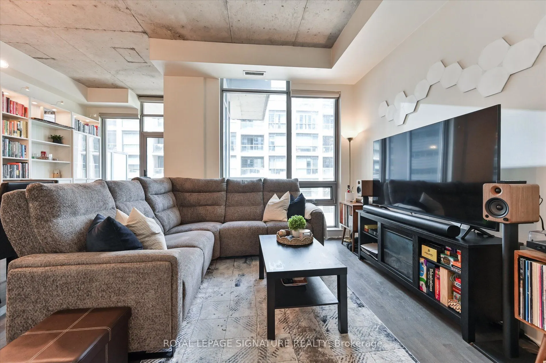 399 Adelaide Street W #420