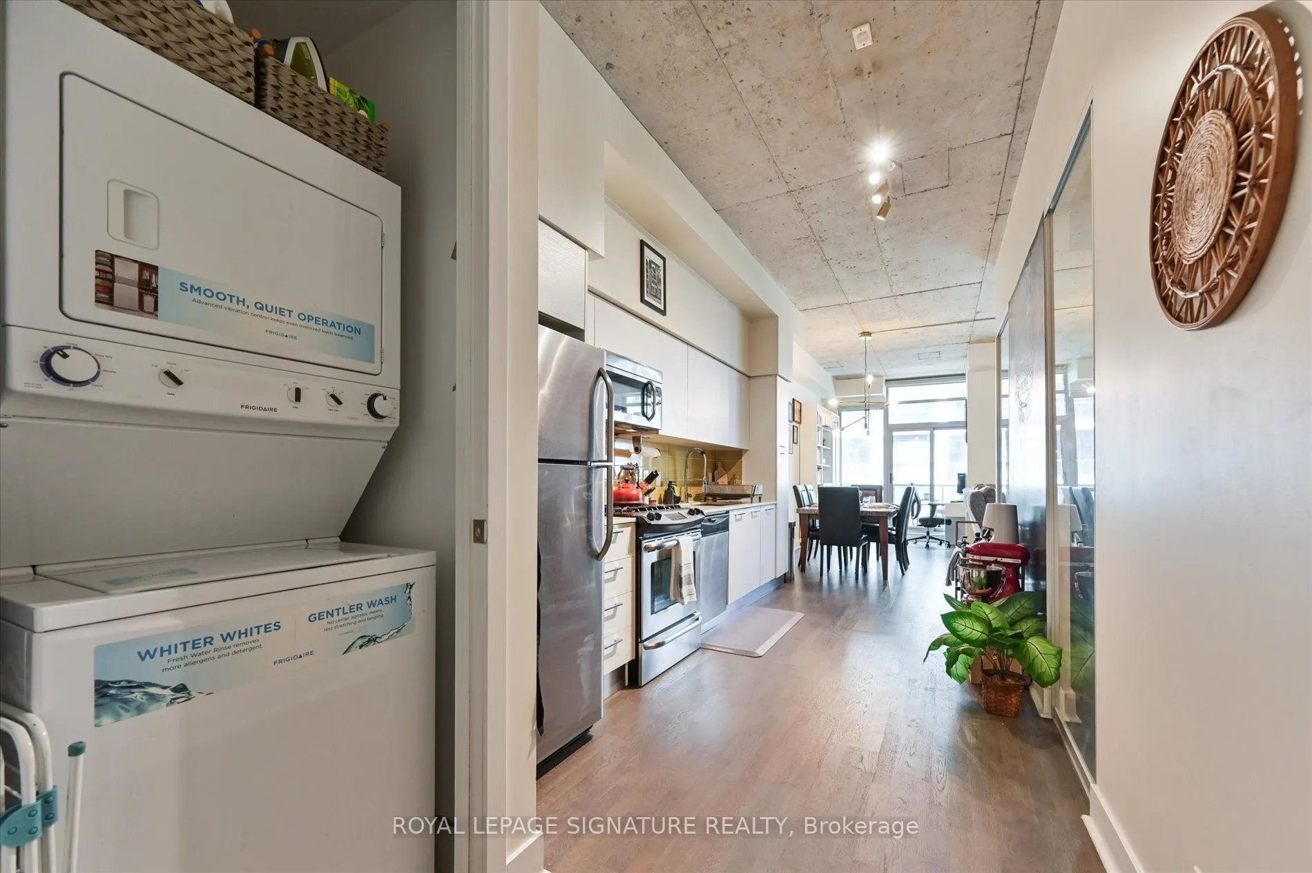399 Adelaide Street W #420