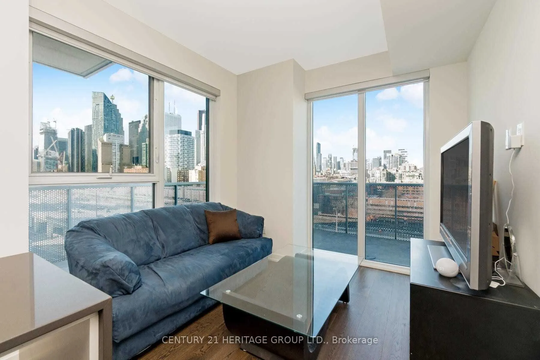 20 Richardson Street #717