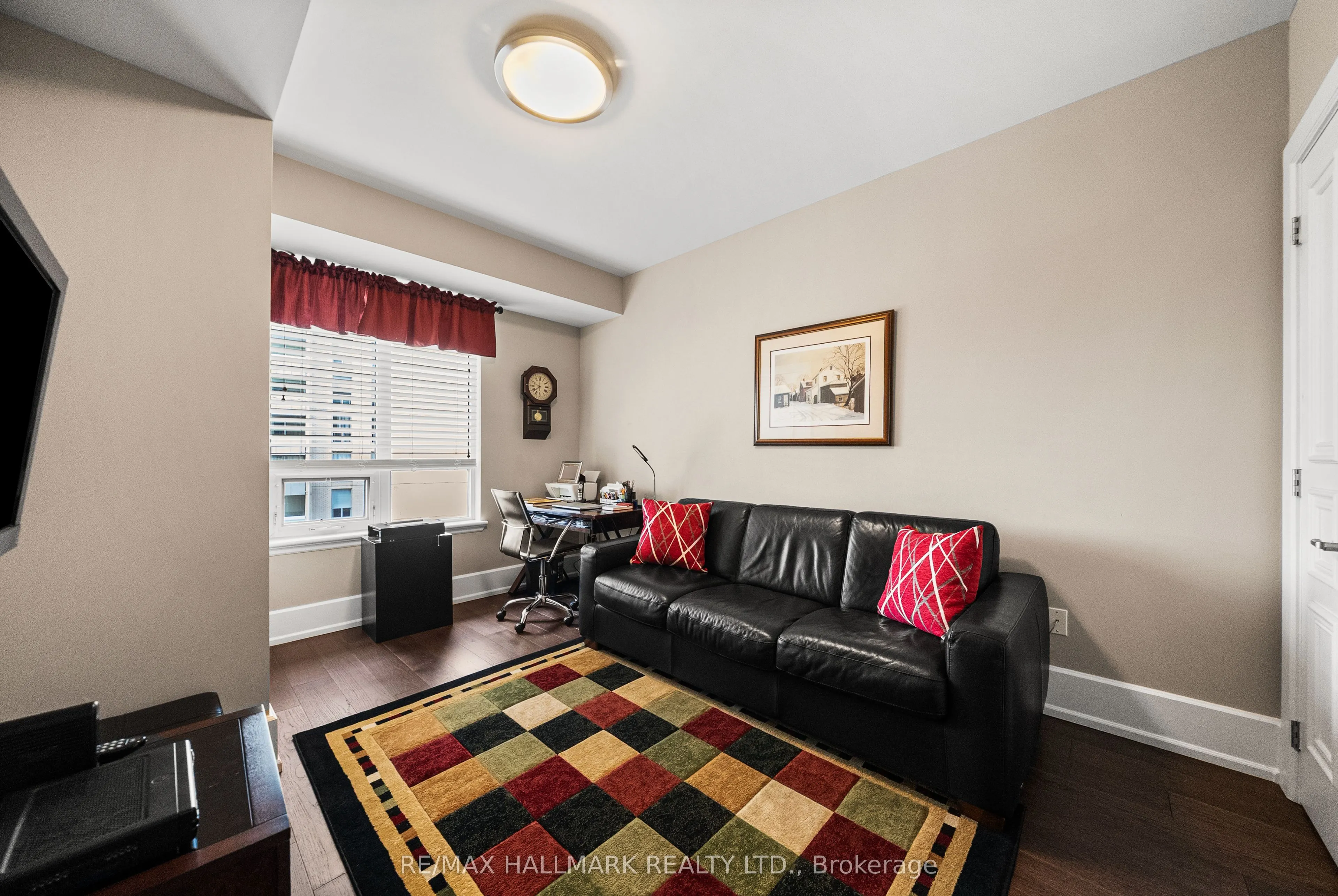 662 Sheppard Avenue E #807C