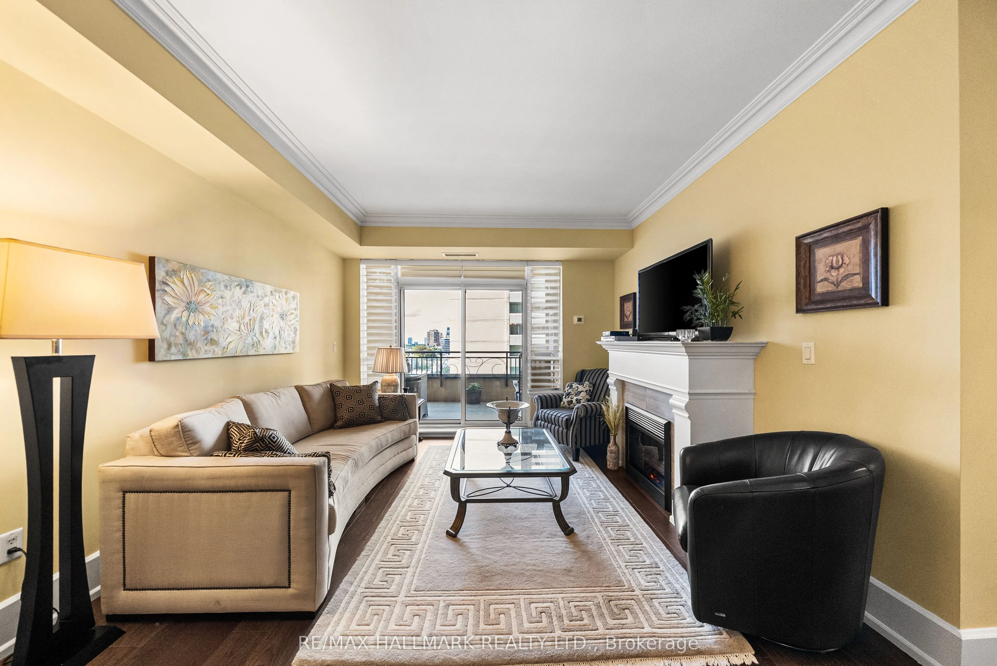 662 Sheppard Avenue E #807C