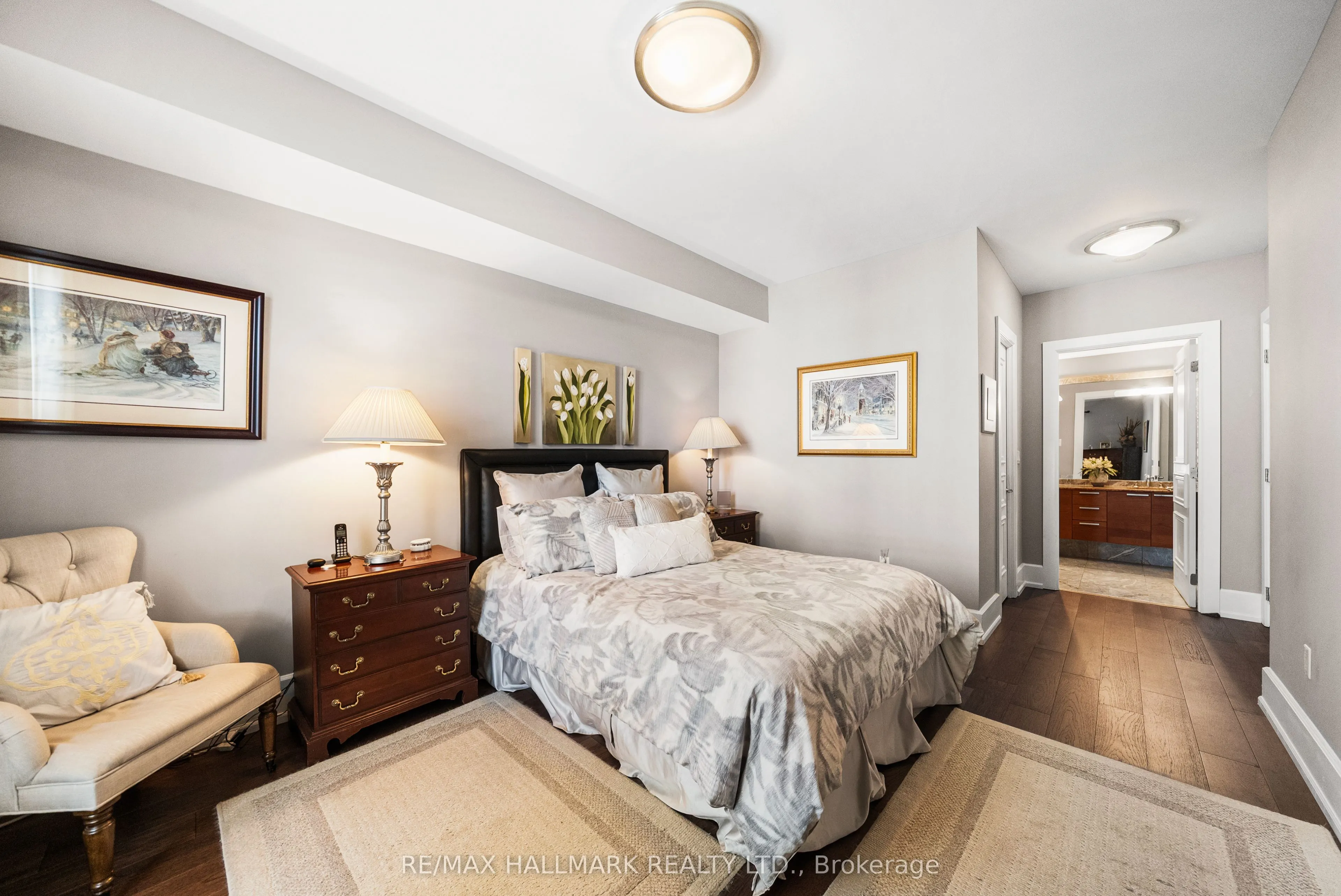 662 Sheppard Avenue E #807C