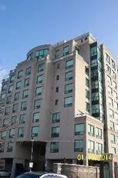 1 Hycrest Avenue #801
