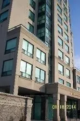 1 Hycrest Avenue #801