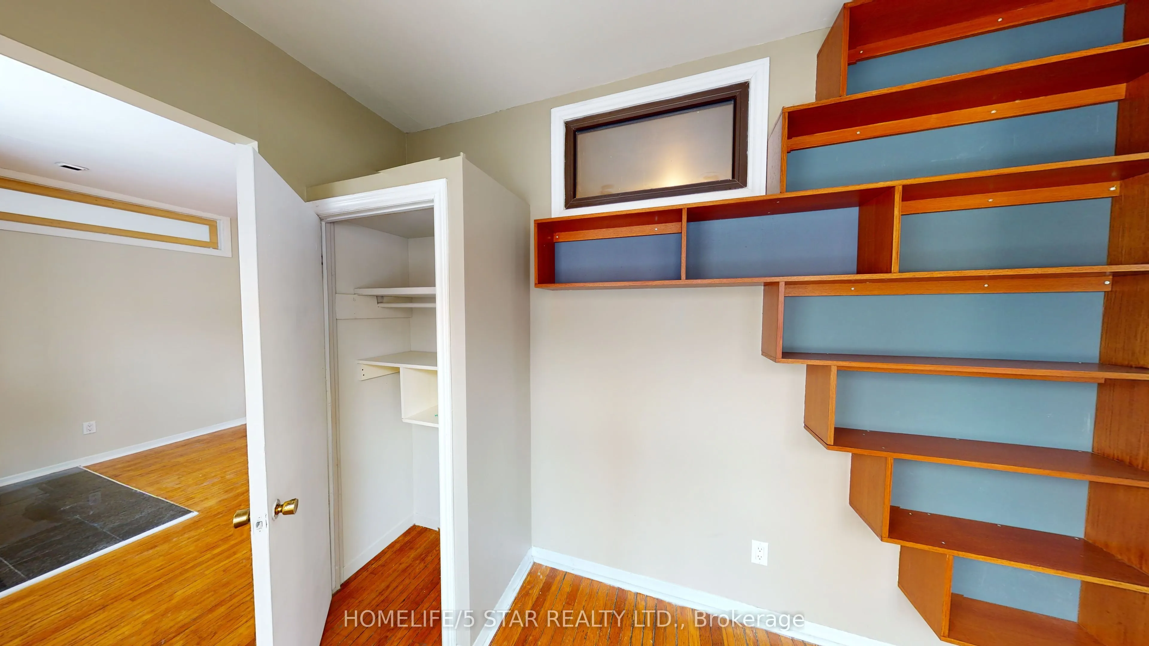 642 Dovercourt Road #Apt 1