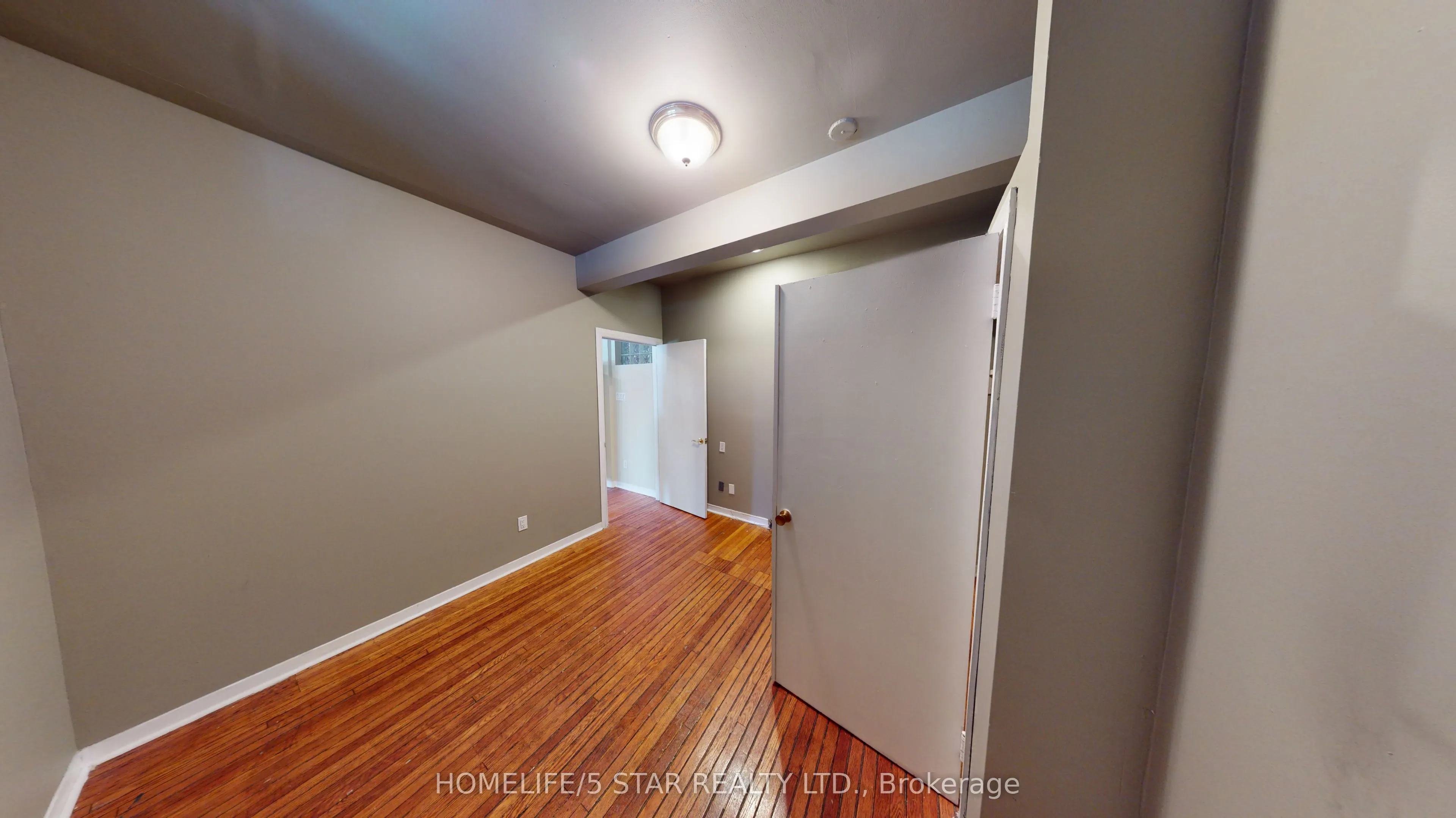 642 Dovercourt Road #Apt 1