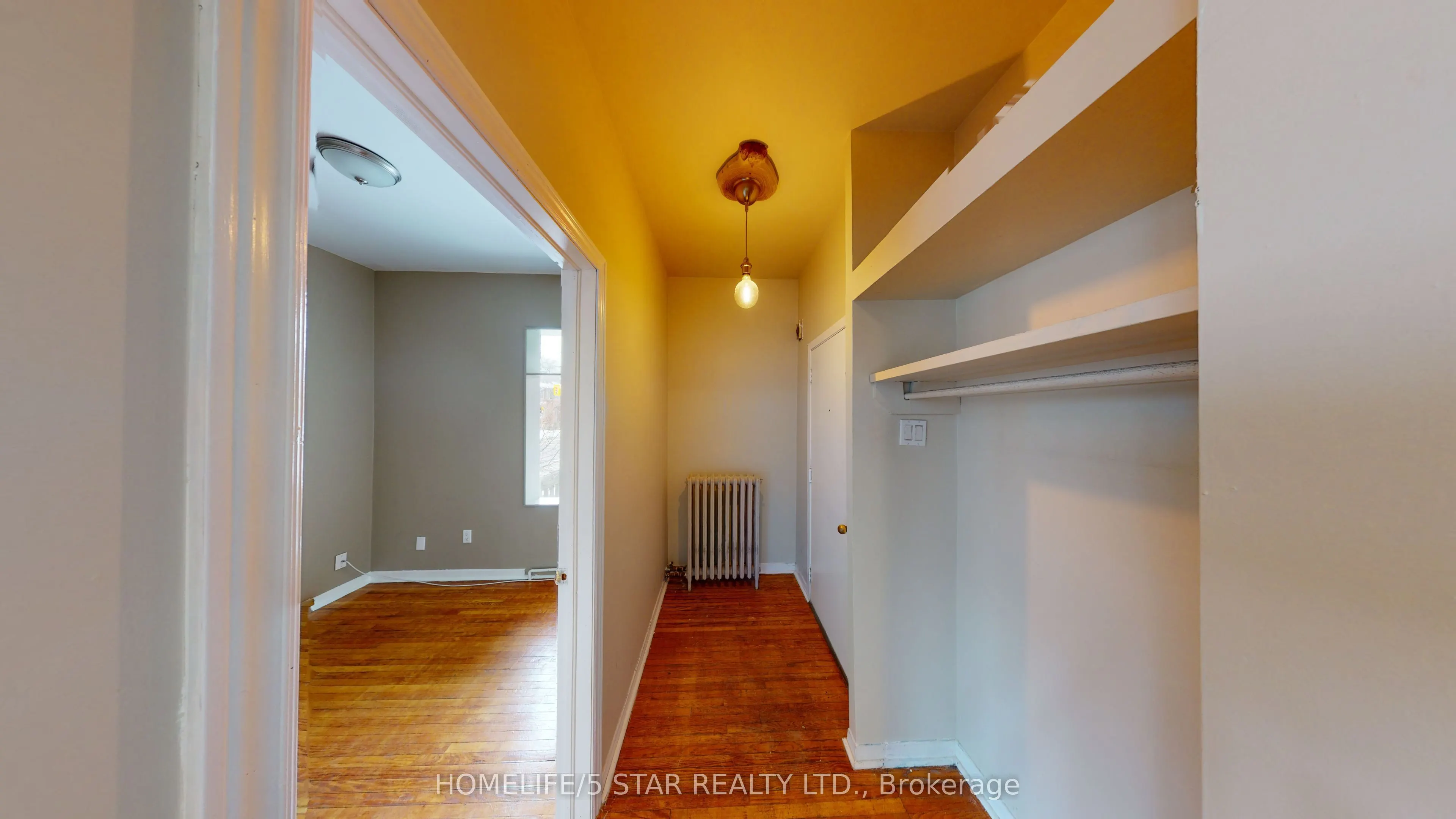 642 Dovercourt Road #Apt 1