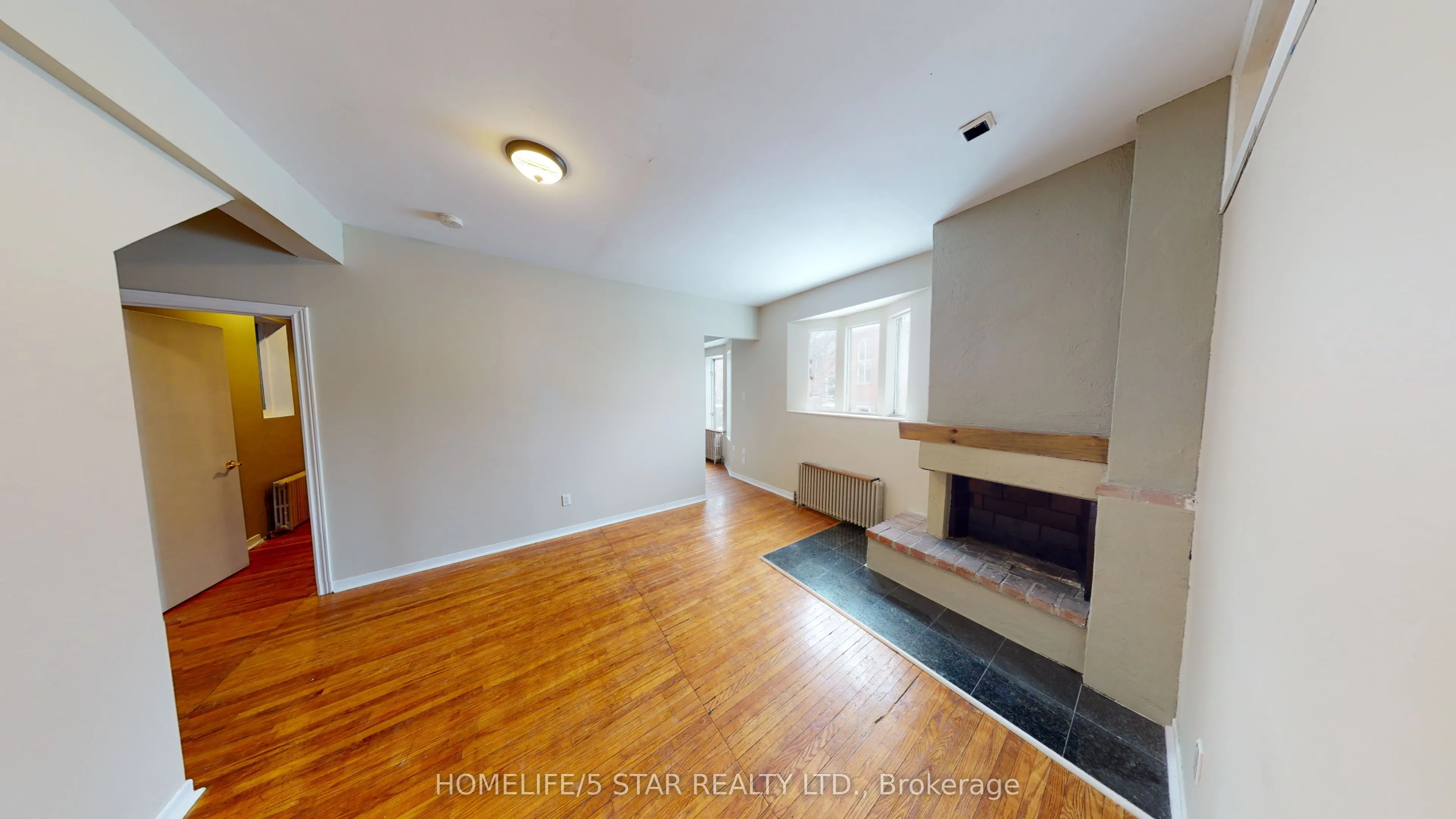 642 Dovercourt Road #Apt 1