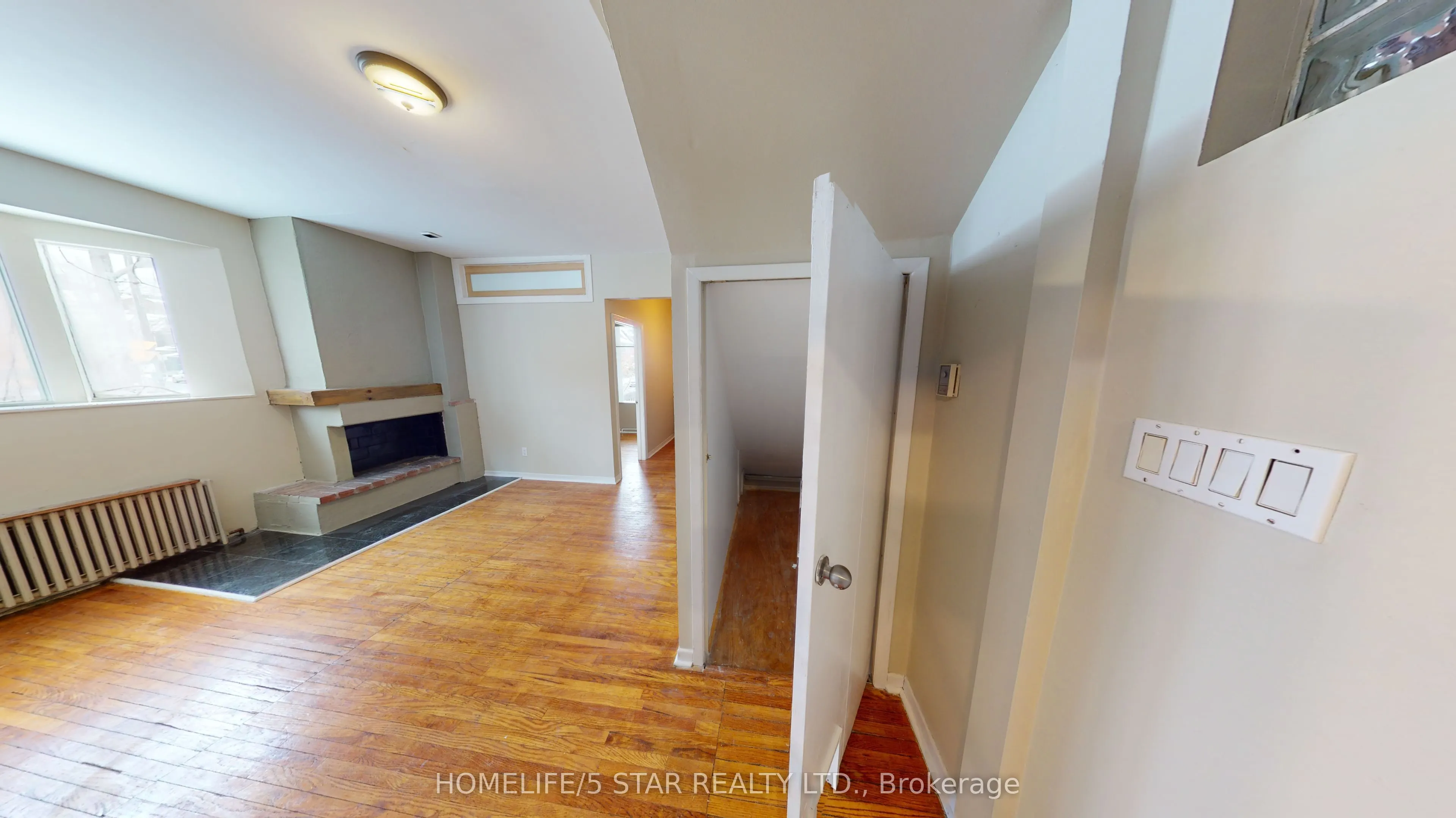 642 Dovercourt Road #Apt 1