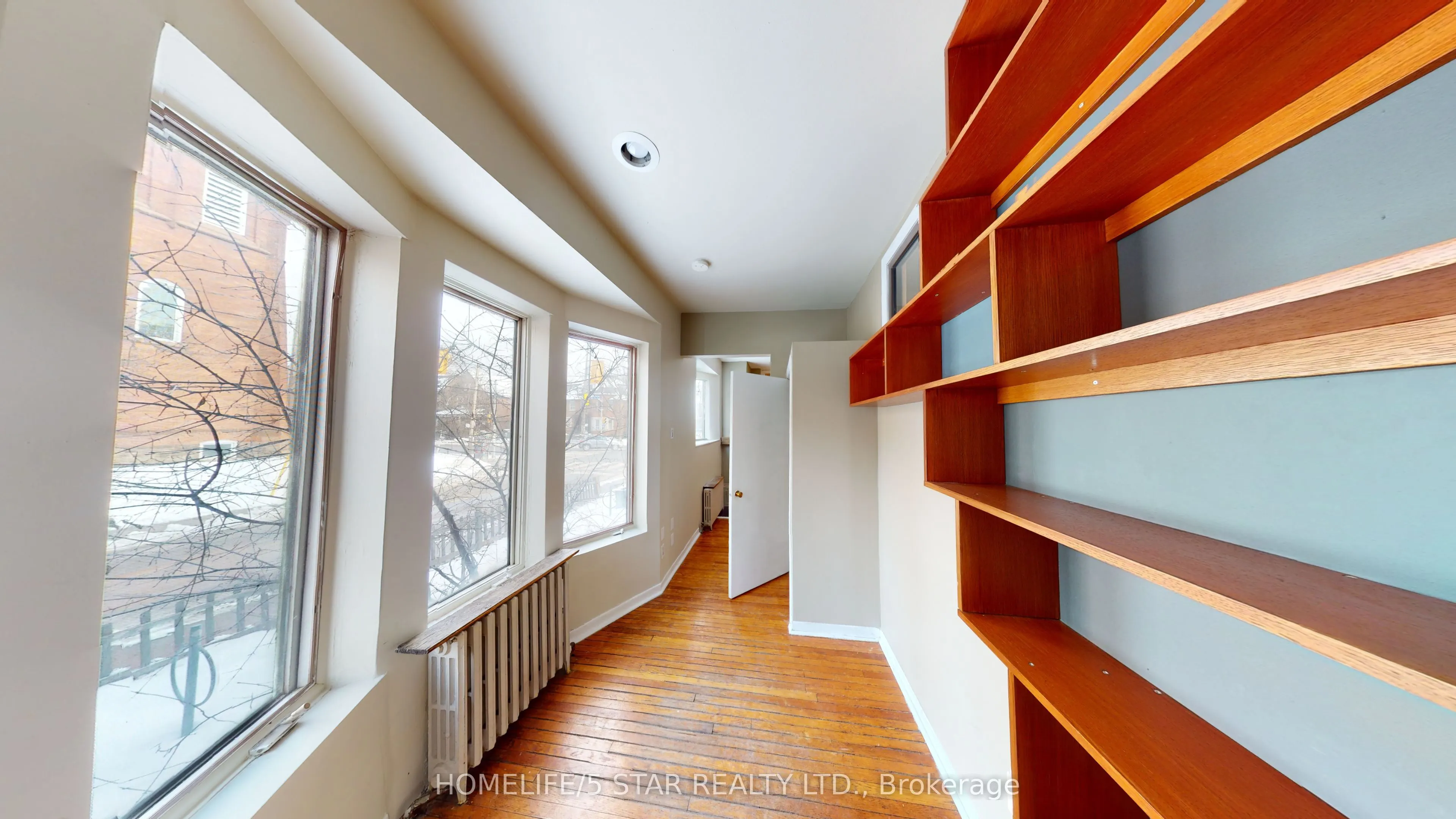 642 Dovercourt Road #Apt 1