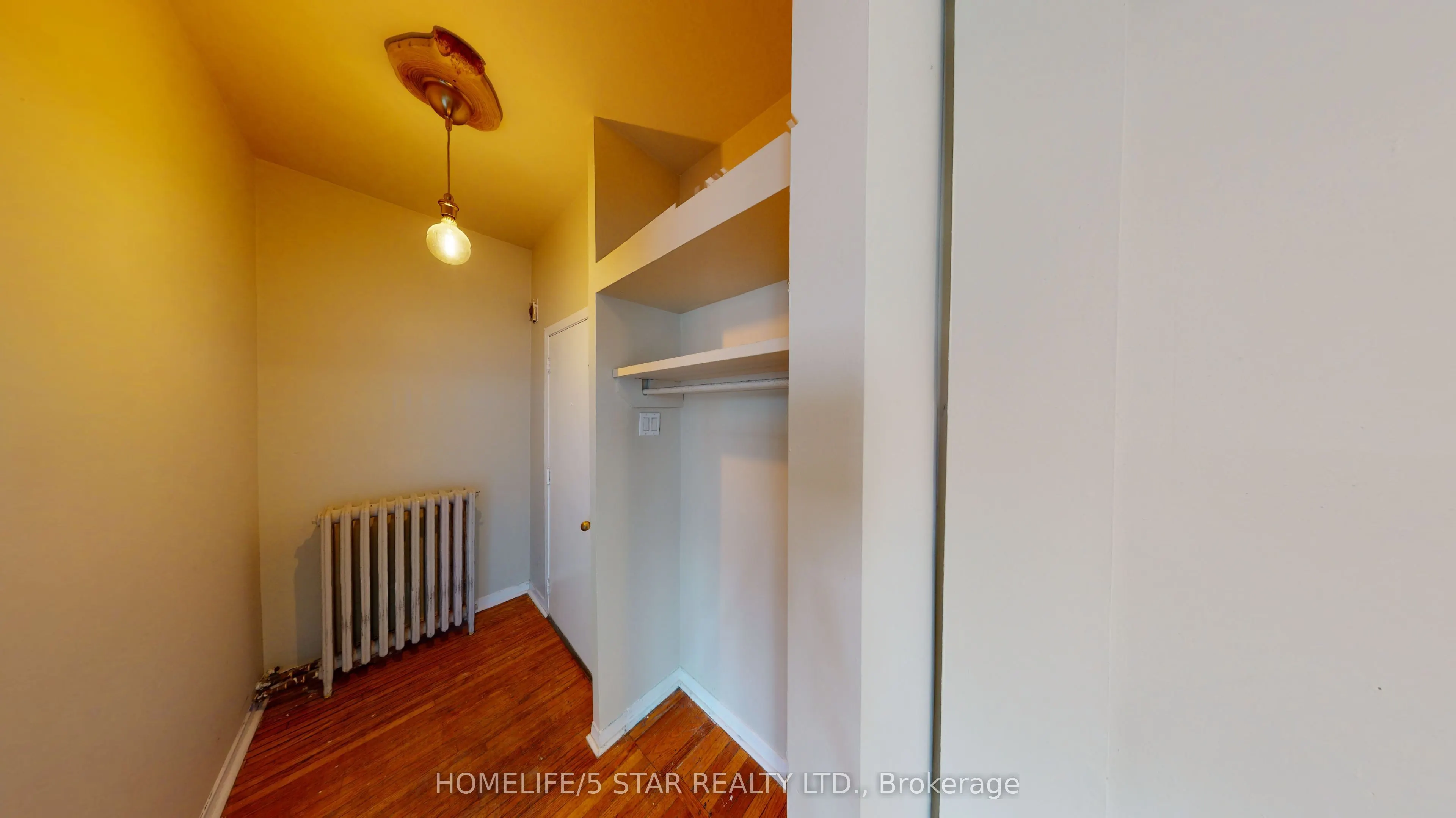 642 Dovercourt Road #Apt 1