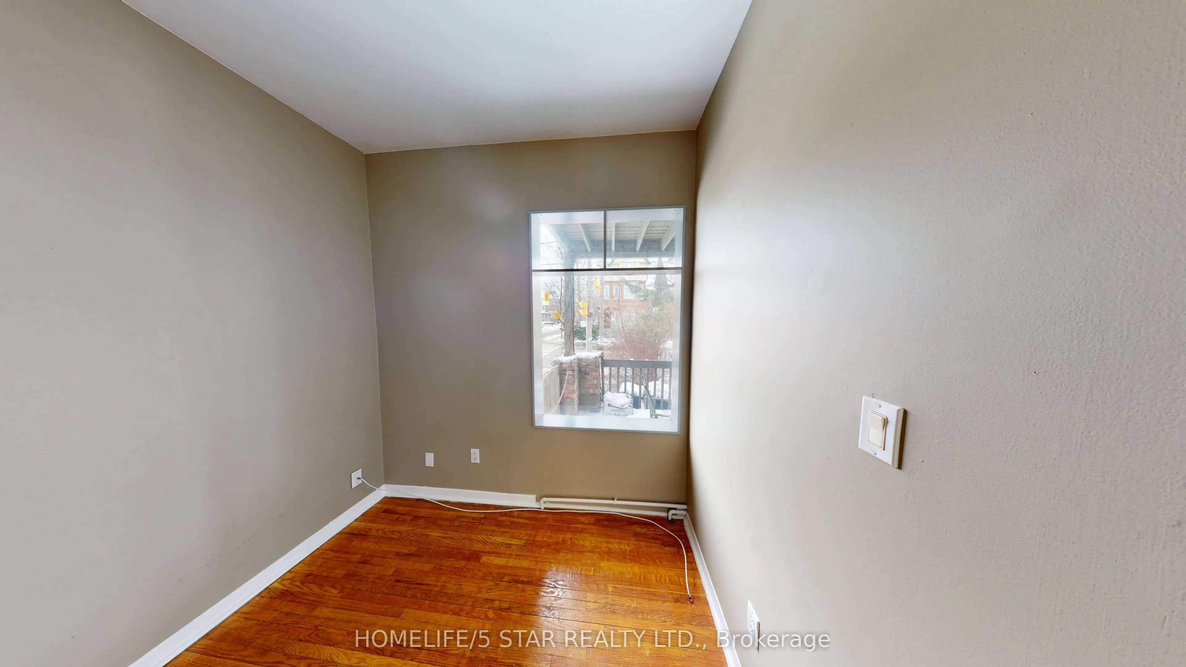 642 Dovercourt Road #Apt 1