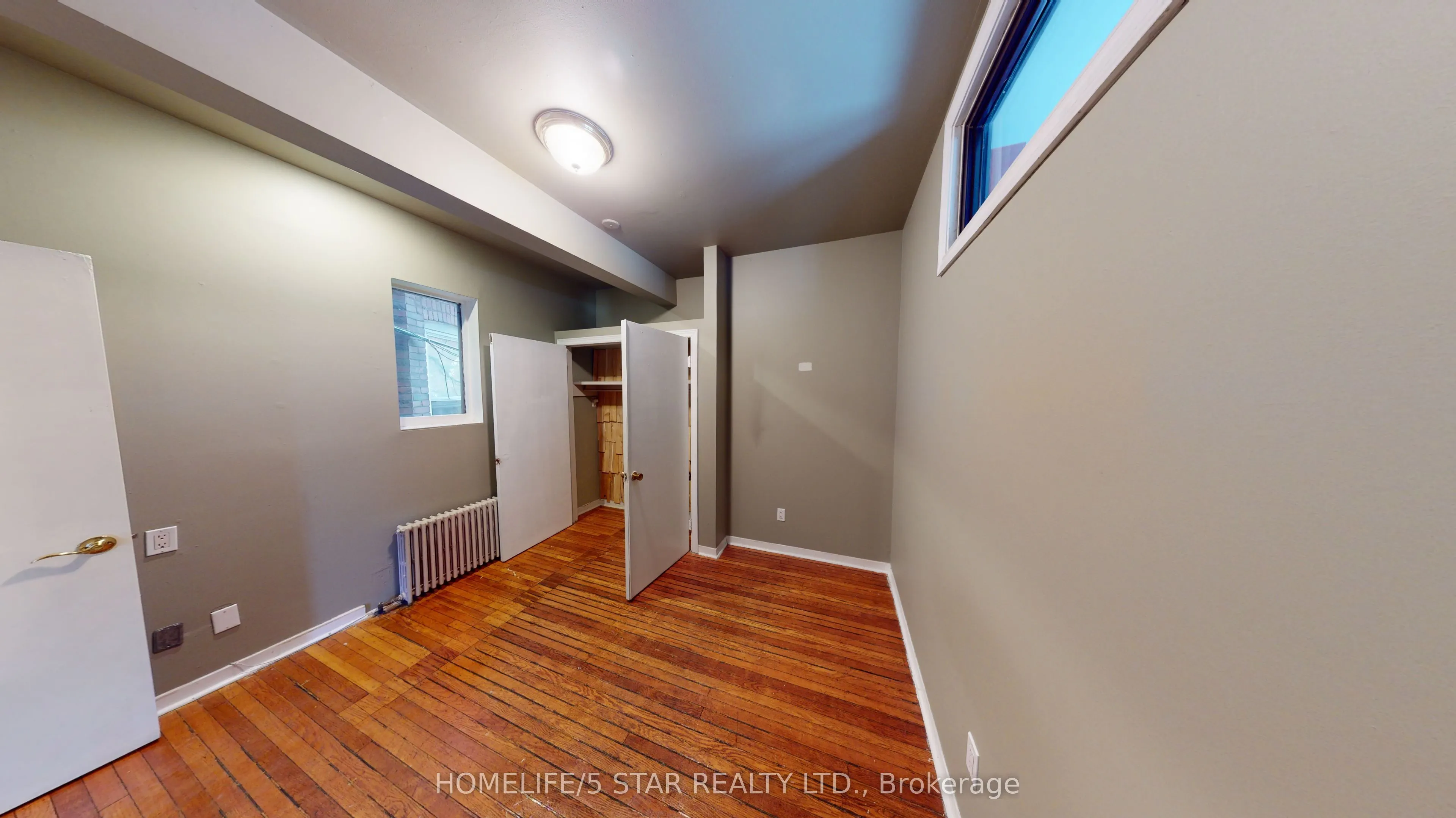 642 Dovercourt Road #Apt 1