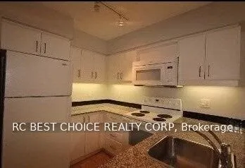 33 Sheppard Avenue E #611