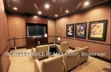 33 Sheppard Avenue E #611