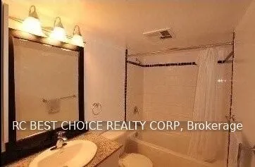 33 Sheppard Avenue E #611