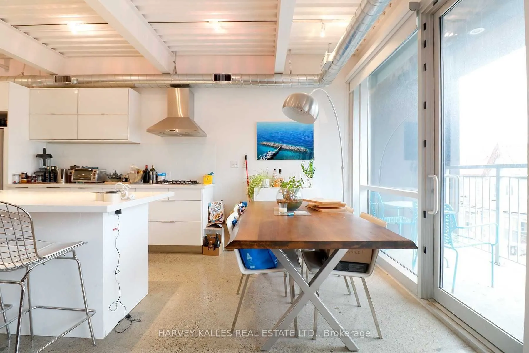 214 Bathurst Street #PH3A