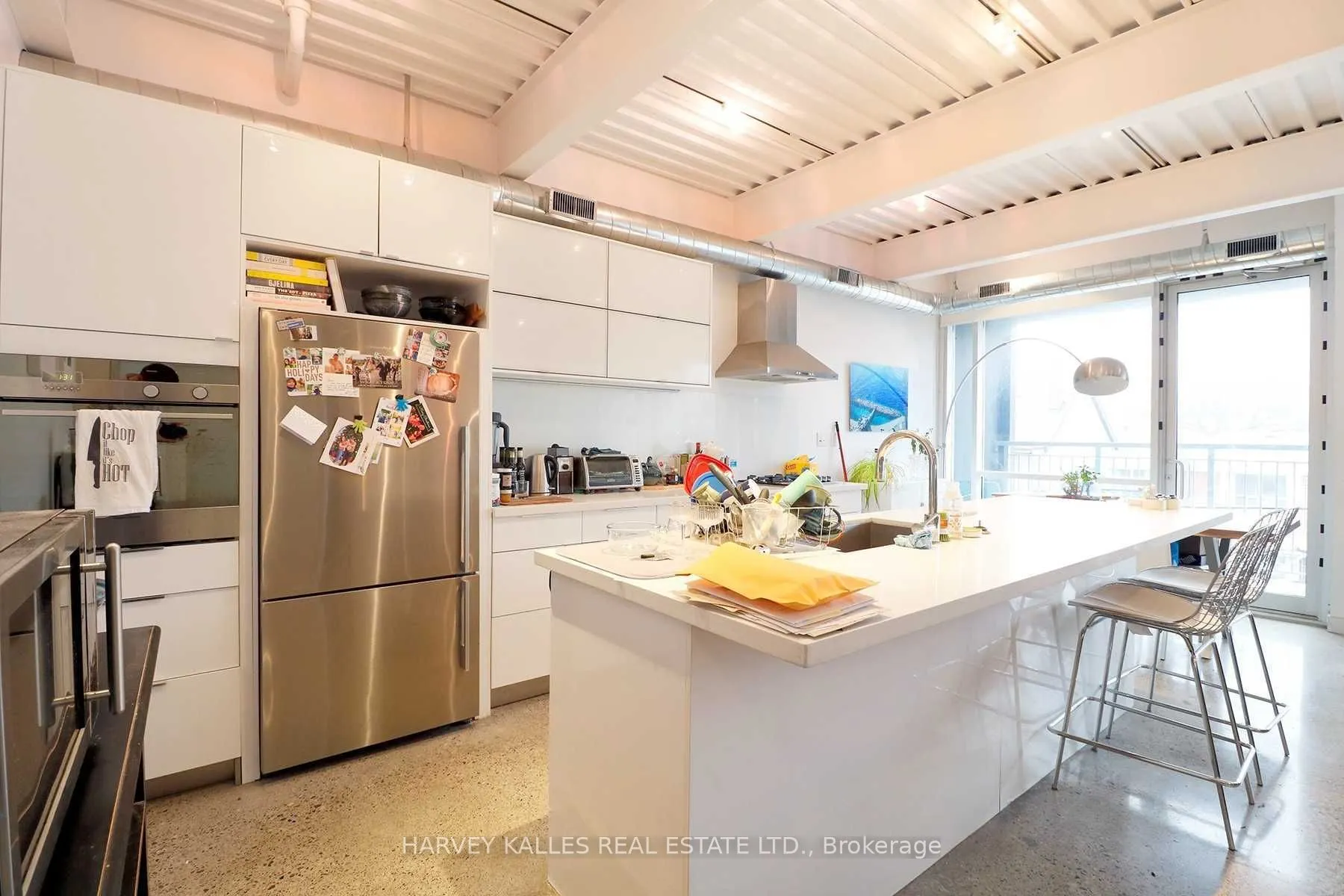 214 Bathurst Street #PH3A