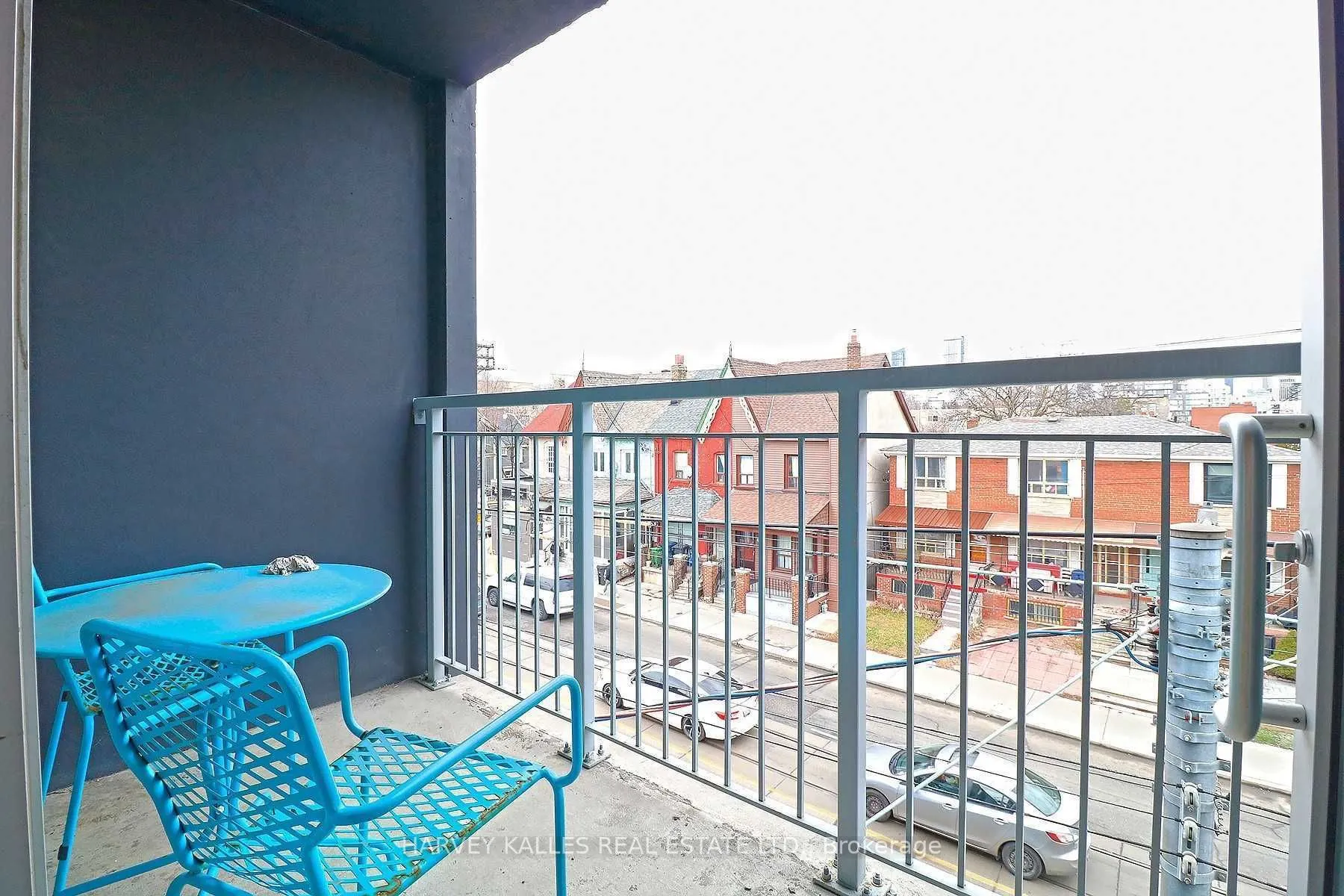 214 Bathurst Street #PH3A