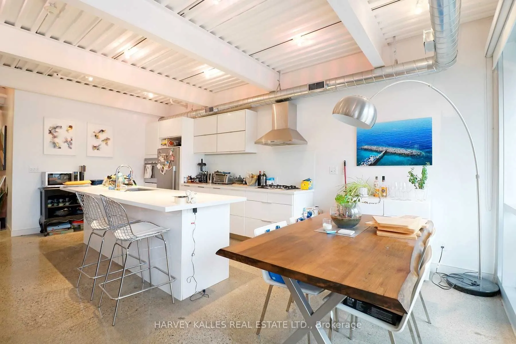 214 Bathurst Street #PH3A
