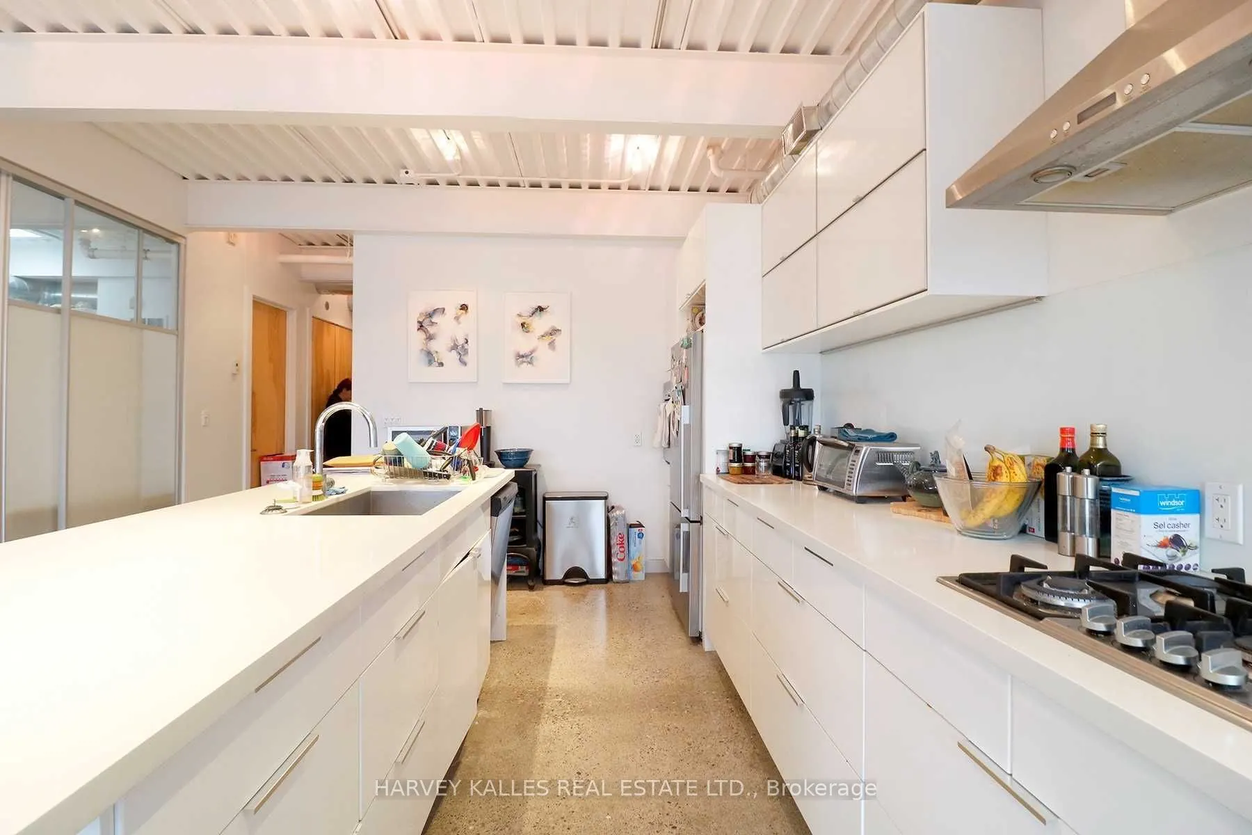 214 Bathurst Street #PH3A