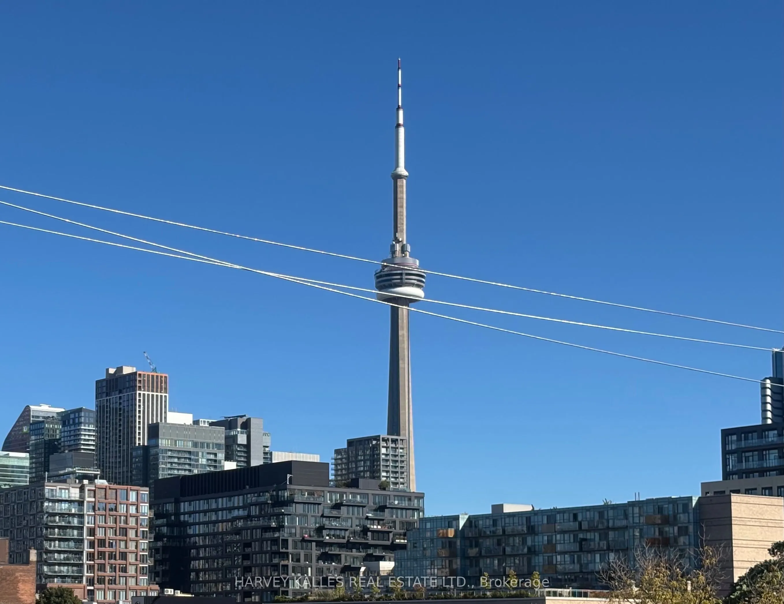 214 Bathurst Street #PH3A