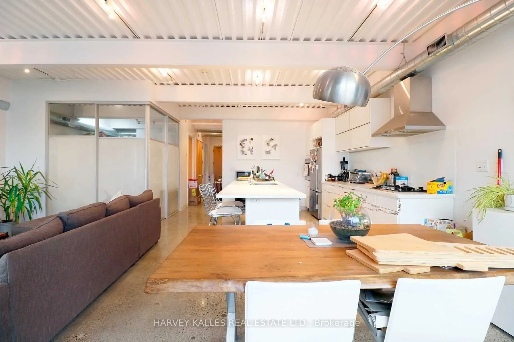 214 Bathurst Street #PH3A