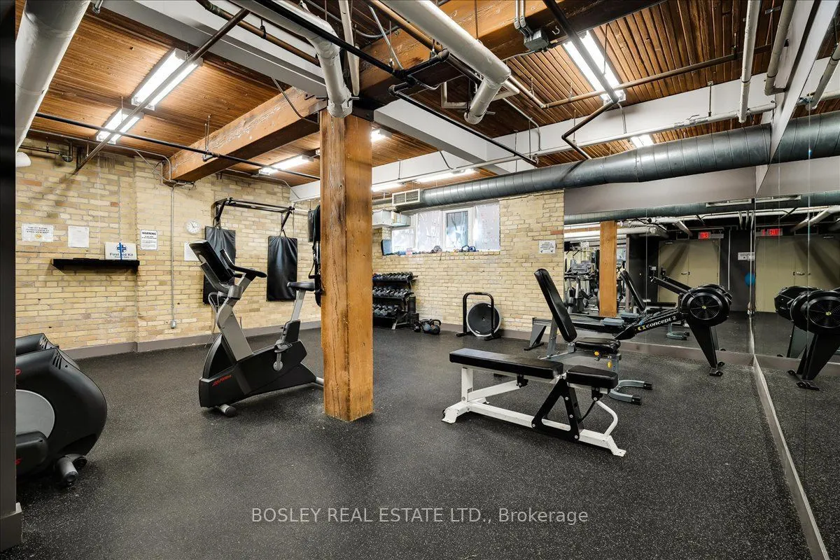 955 Queen Street W #116