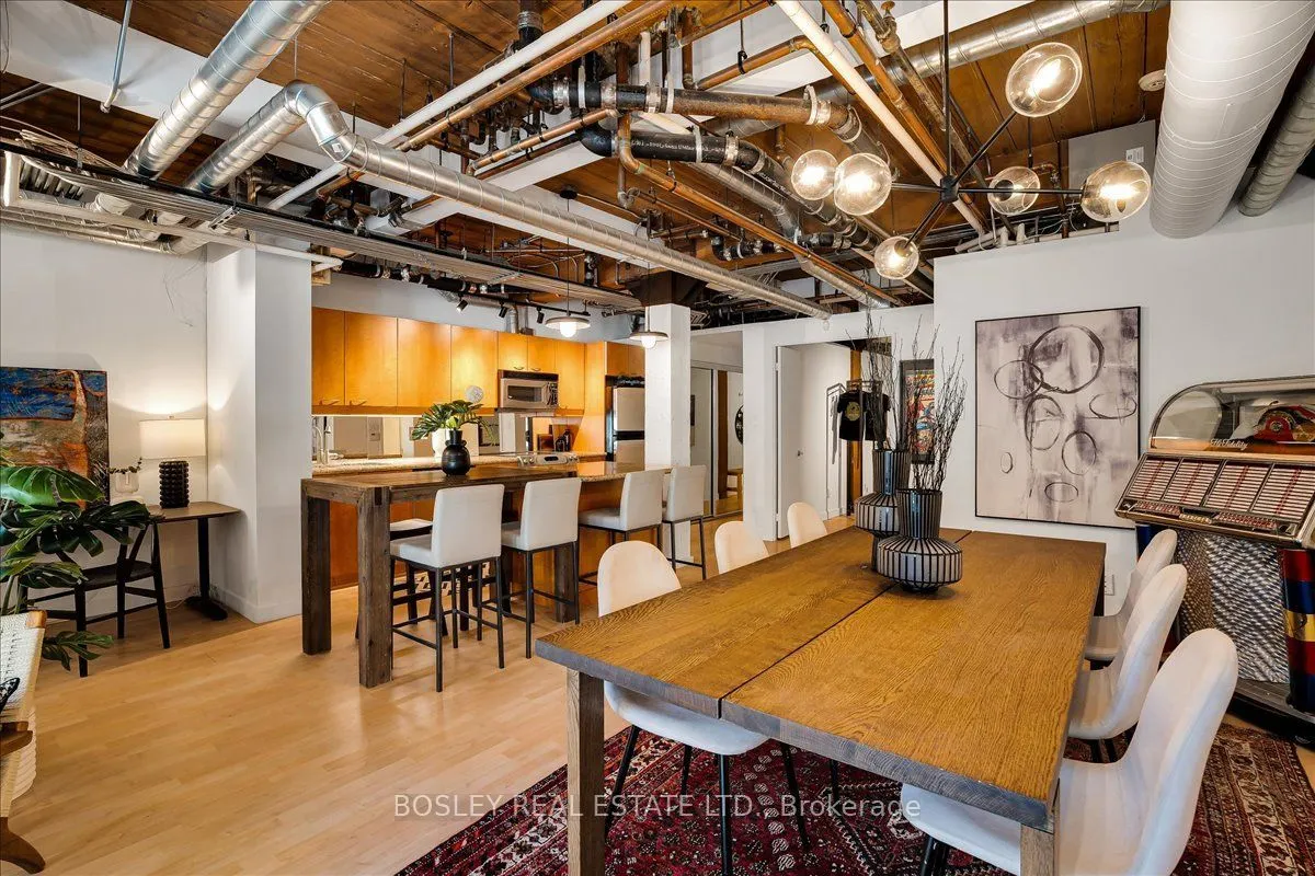 955 Queen Street W #116