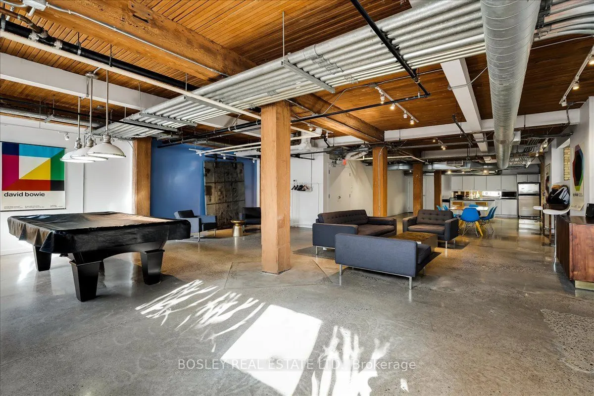 955 Queen Street W #116