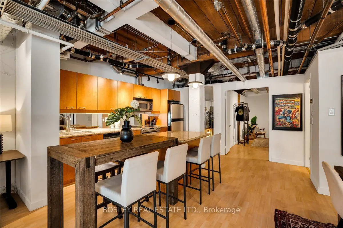 955 Queen Street W #116
