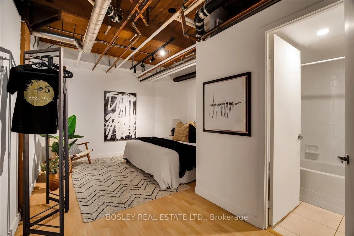 955 Queen Street W #116