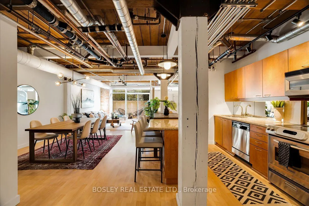 955 Queen Street W #116